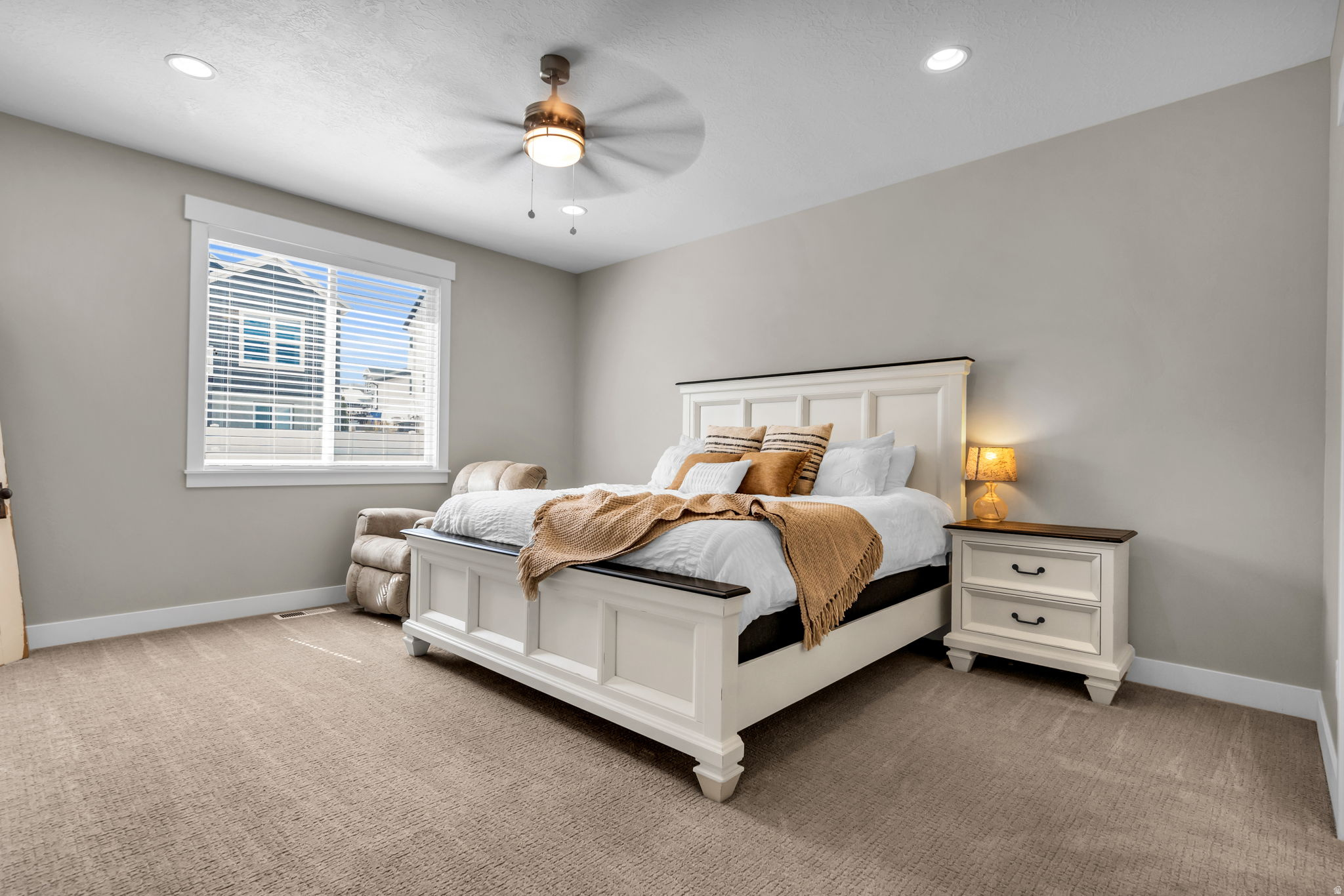 MALLARD BAY - Residential