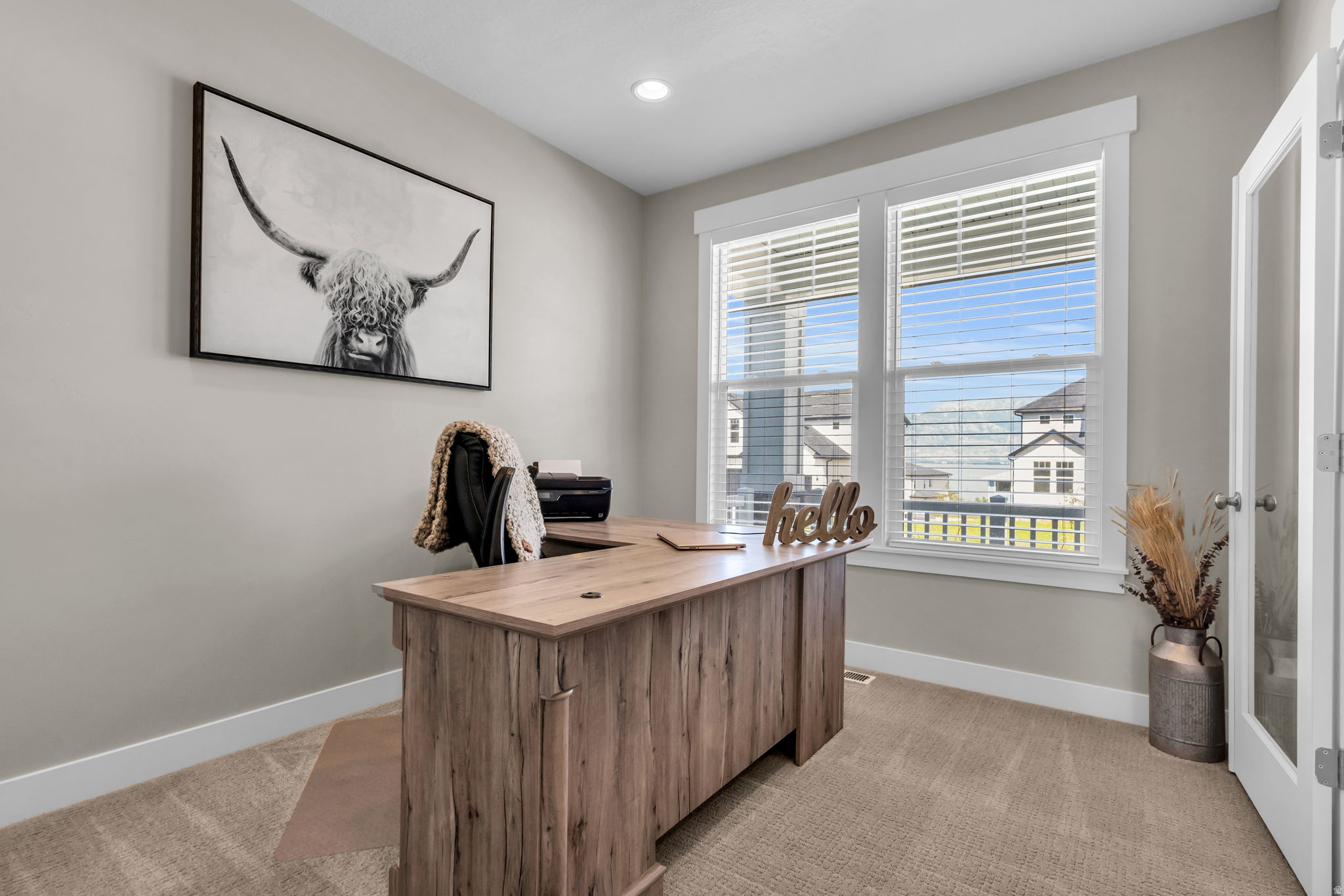 MALLARD BAY - Residential