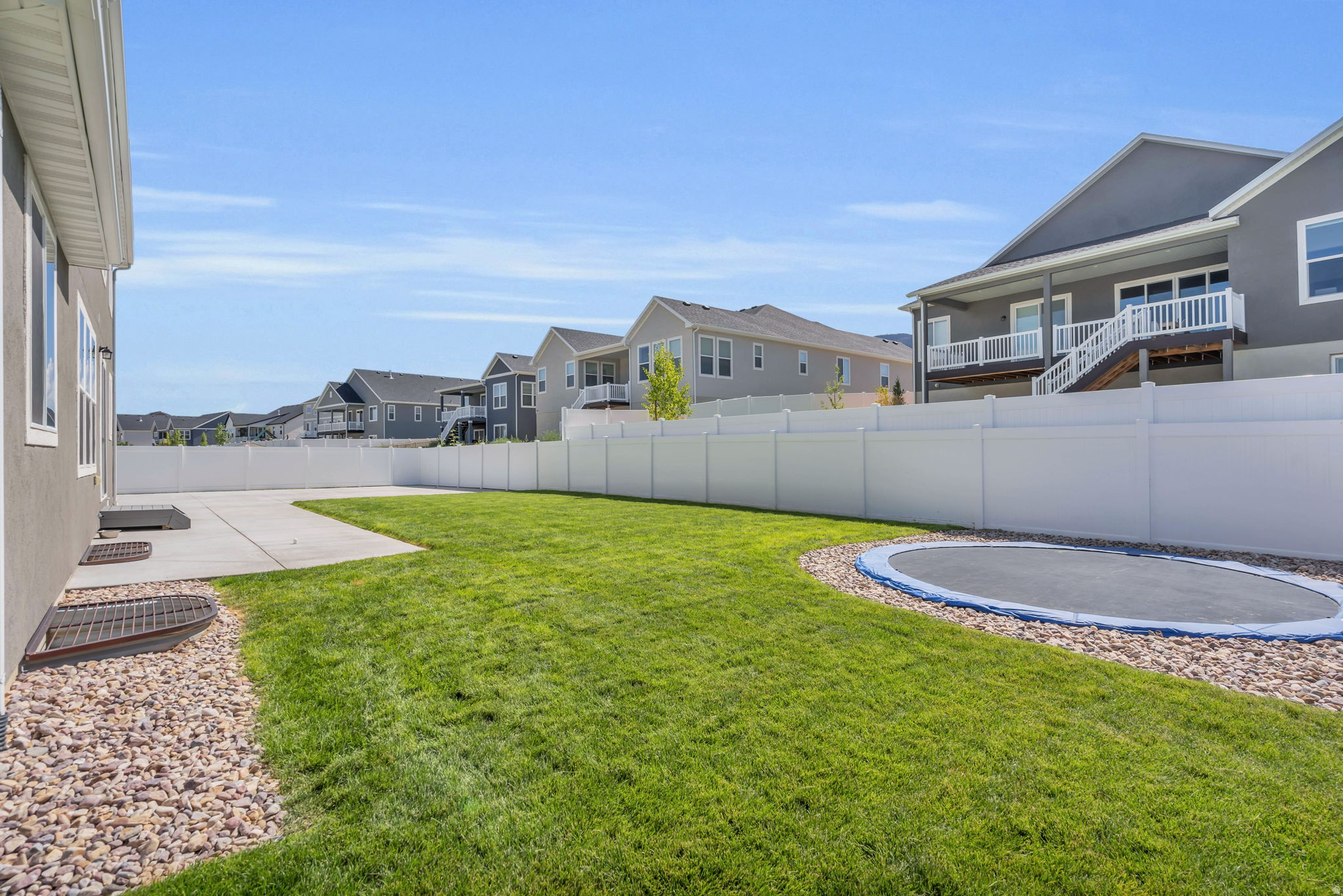MALLARD BAY - Residential