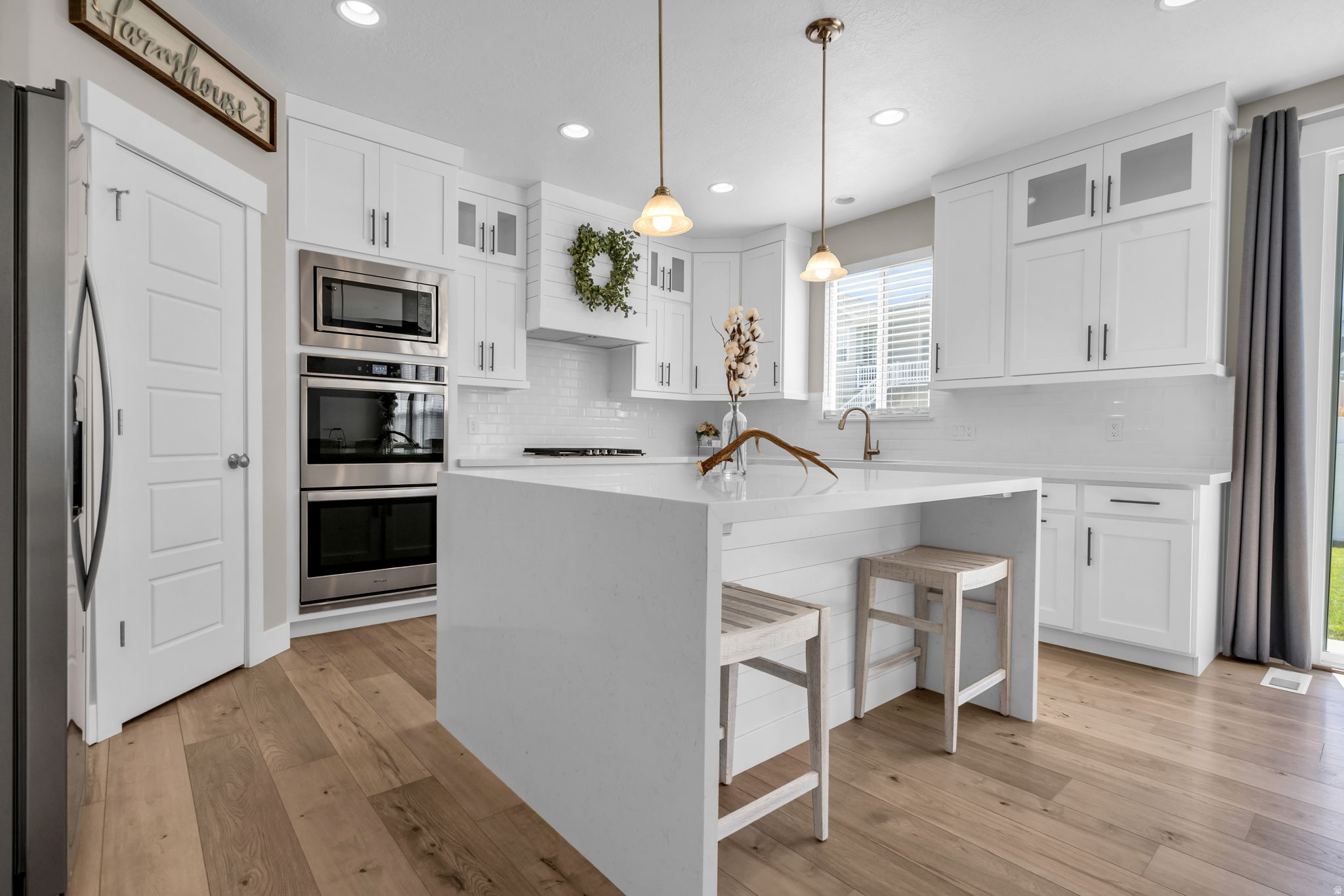 MALLARD BAY - Residential