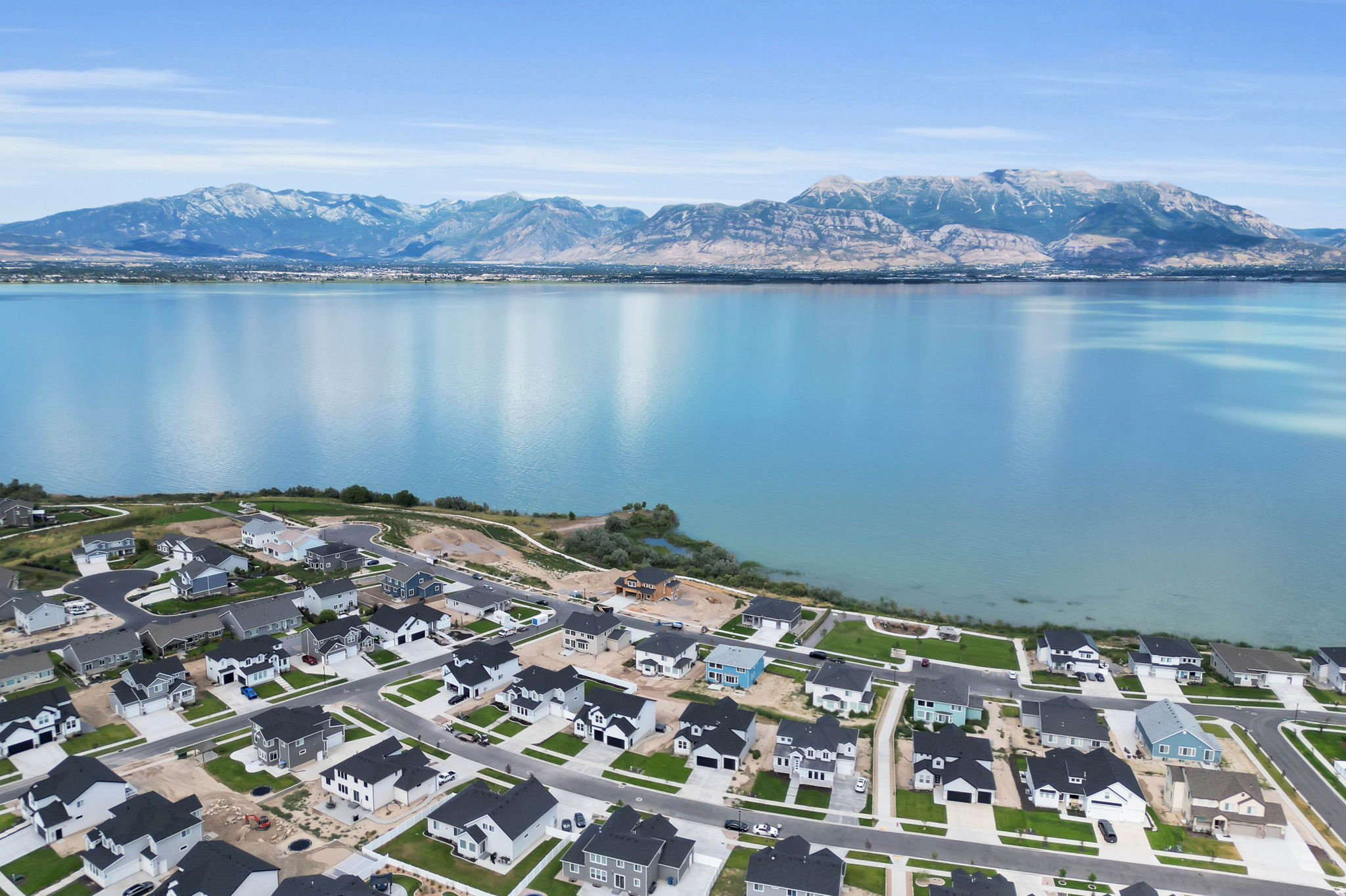 MALLARD BAY - Residential