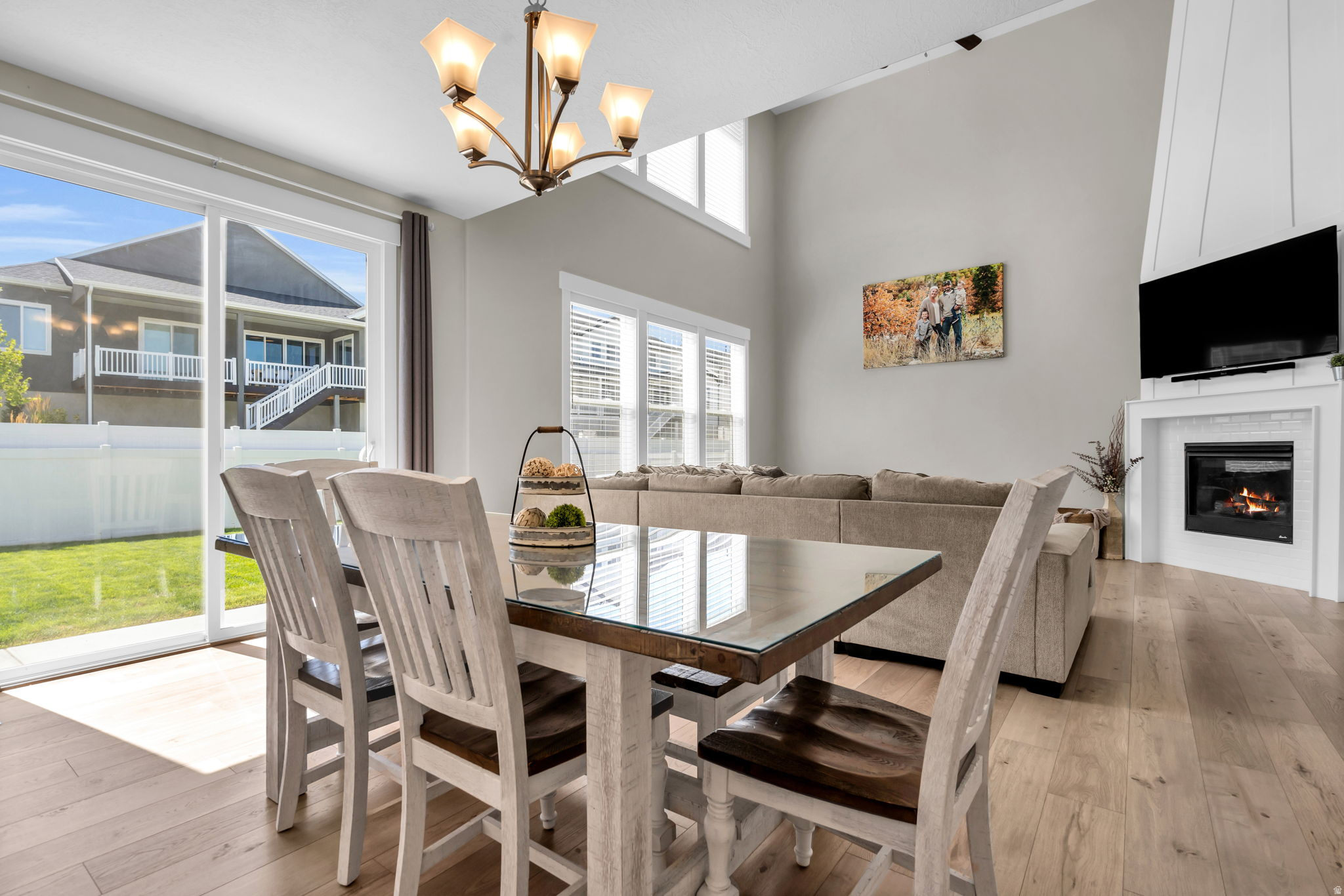 MALLARD BAY - Residential