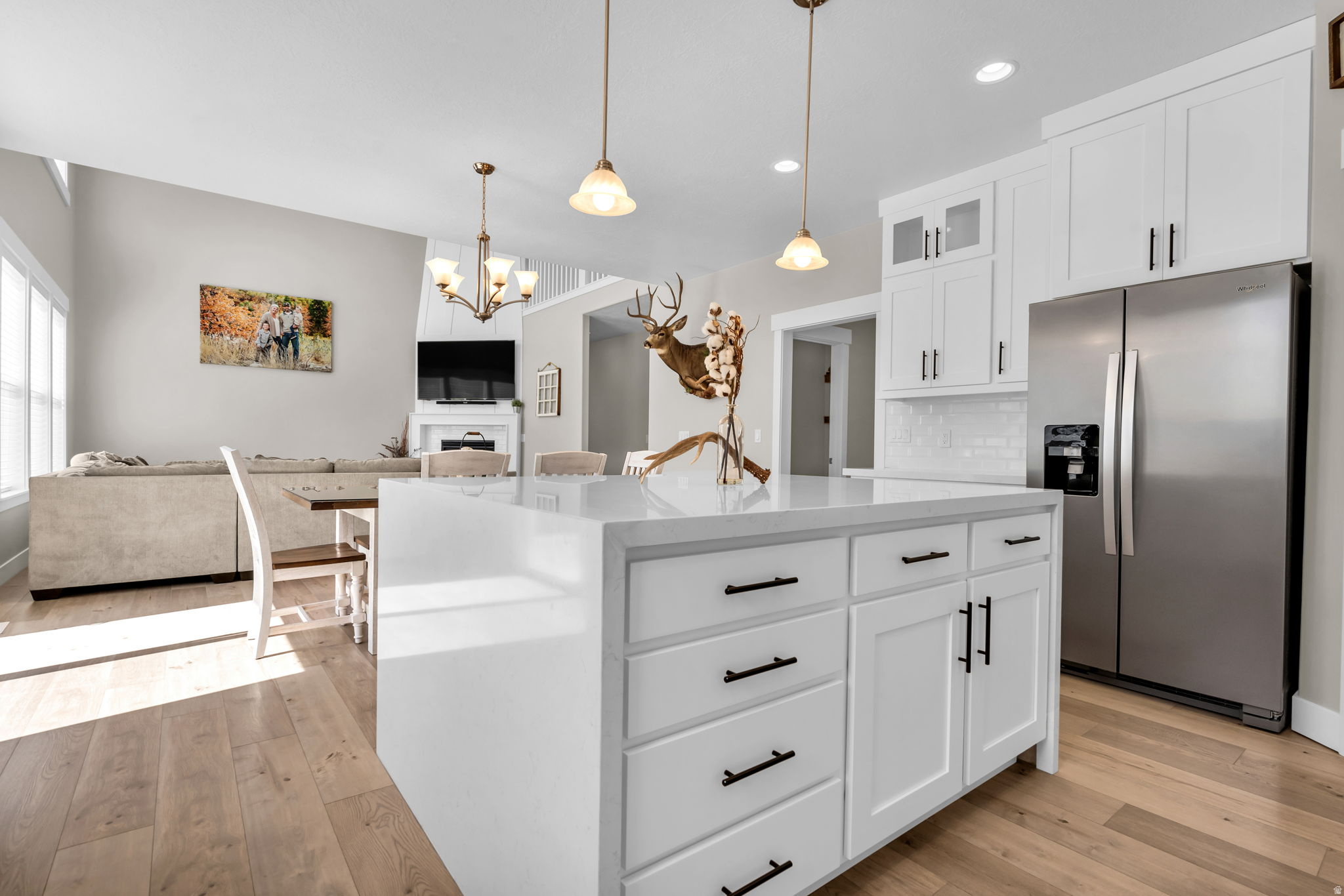 MALLARD BAY - Residential
