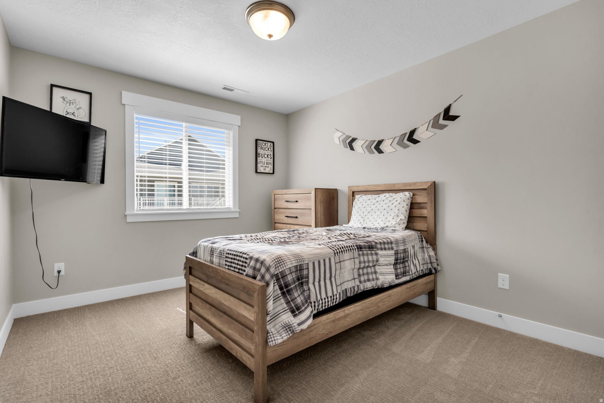 MALLARD BAY - Residential