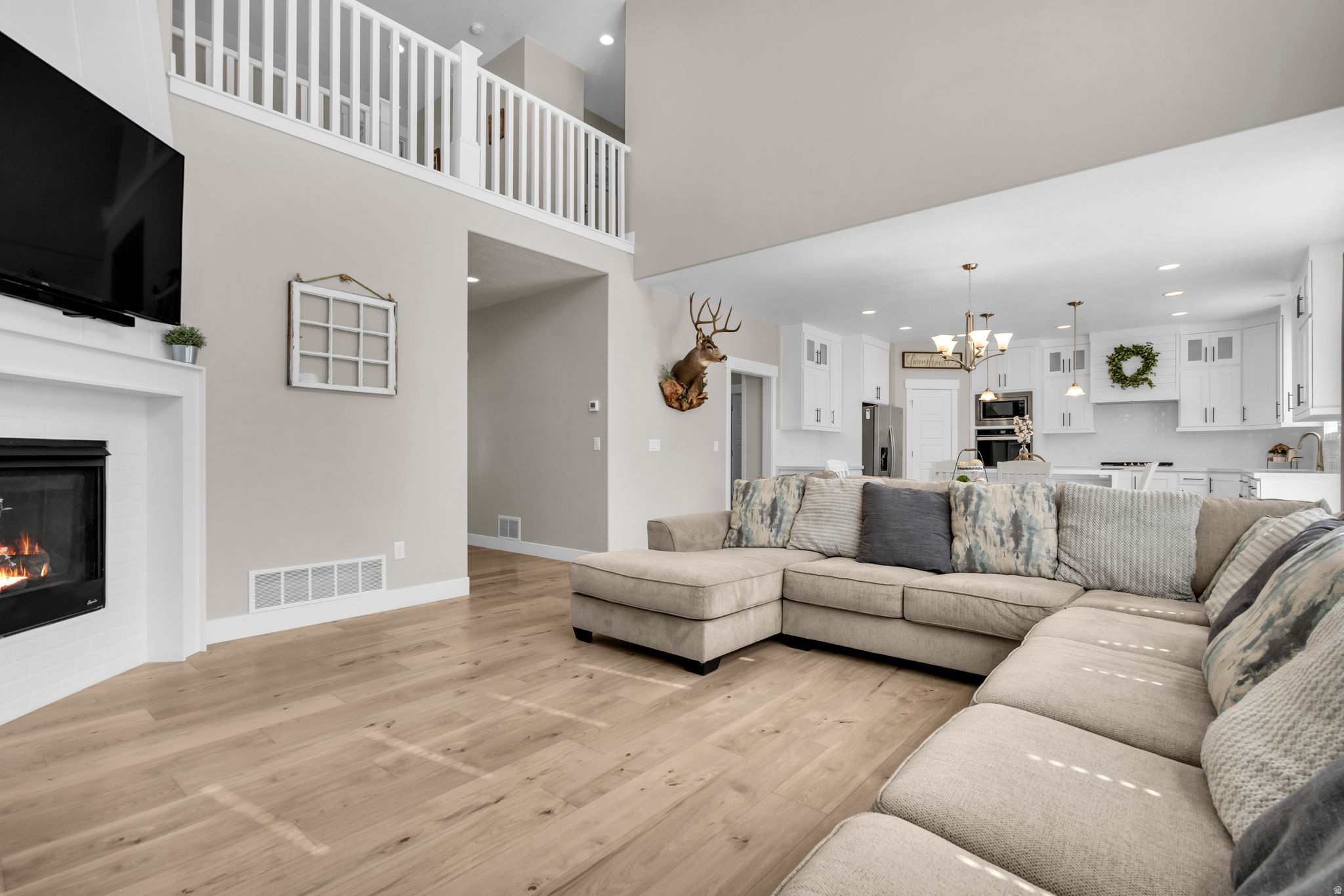 MALLARD BAY - Residential