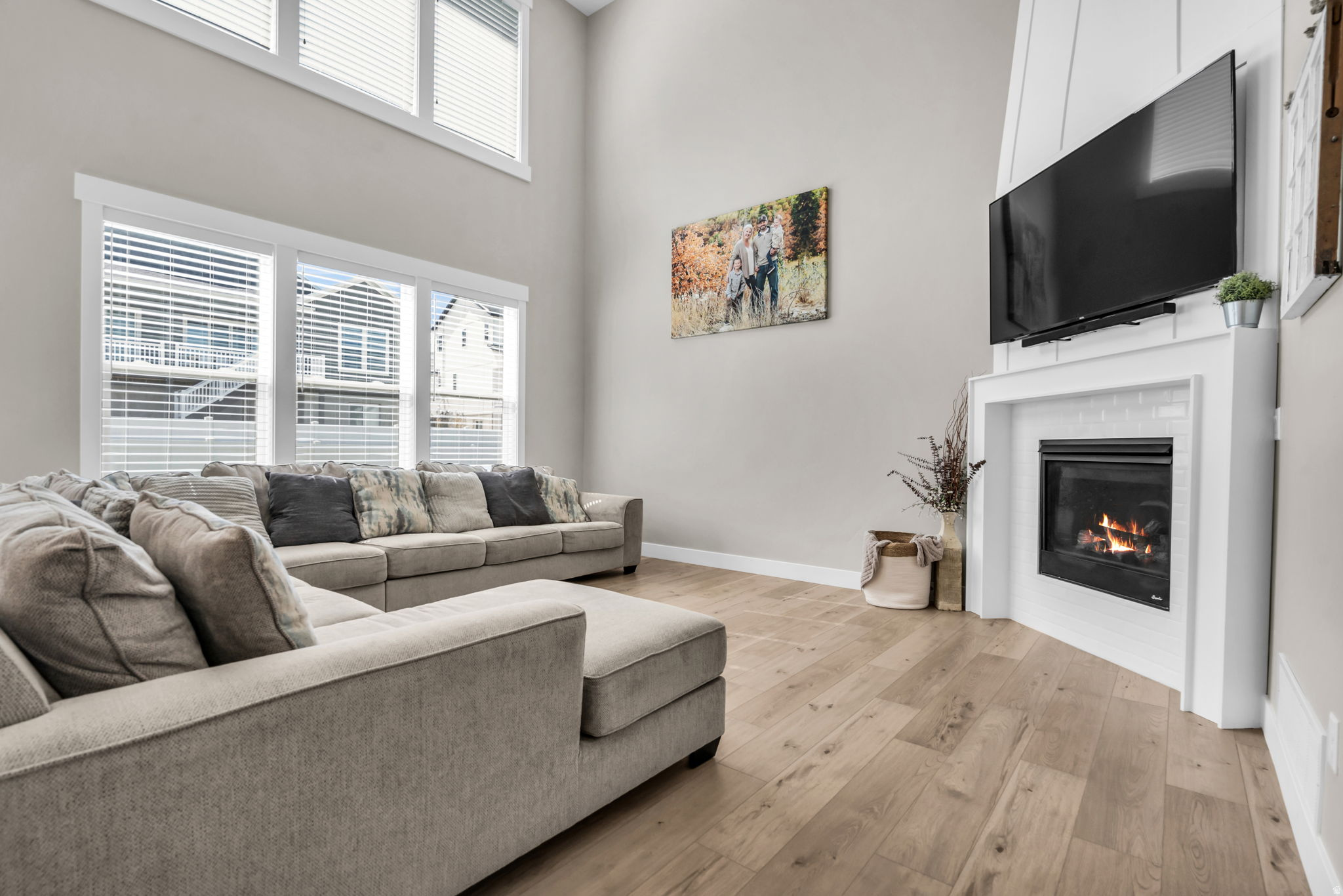 MALLARD BAY - Residential