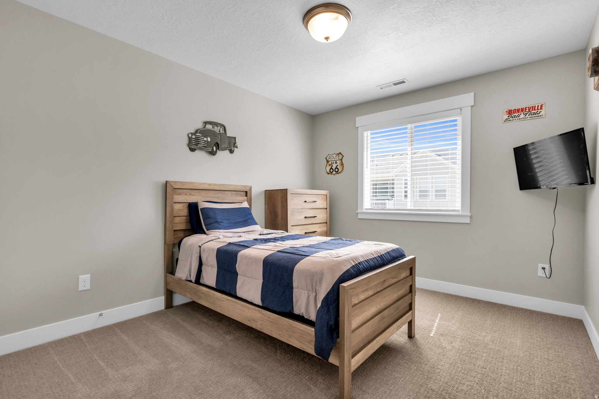 MALLARD BAY - Residential