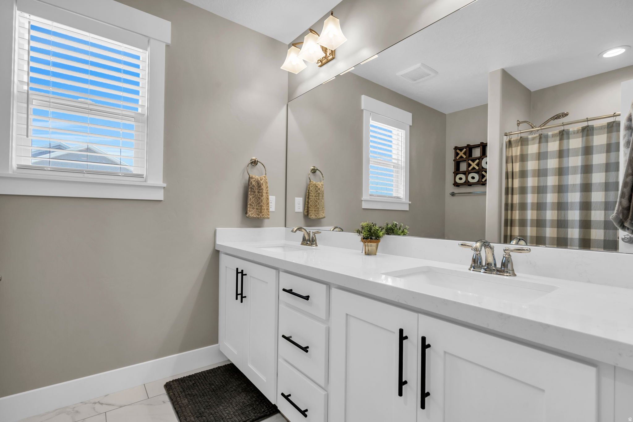 MALLARD BAY - Residential