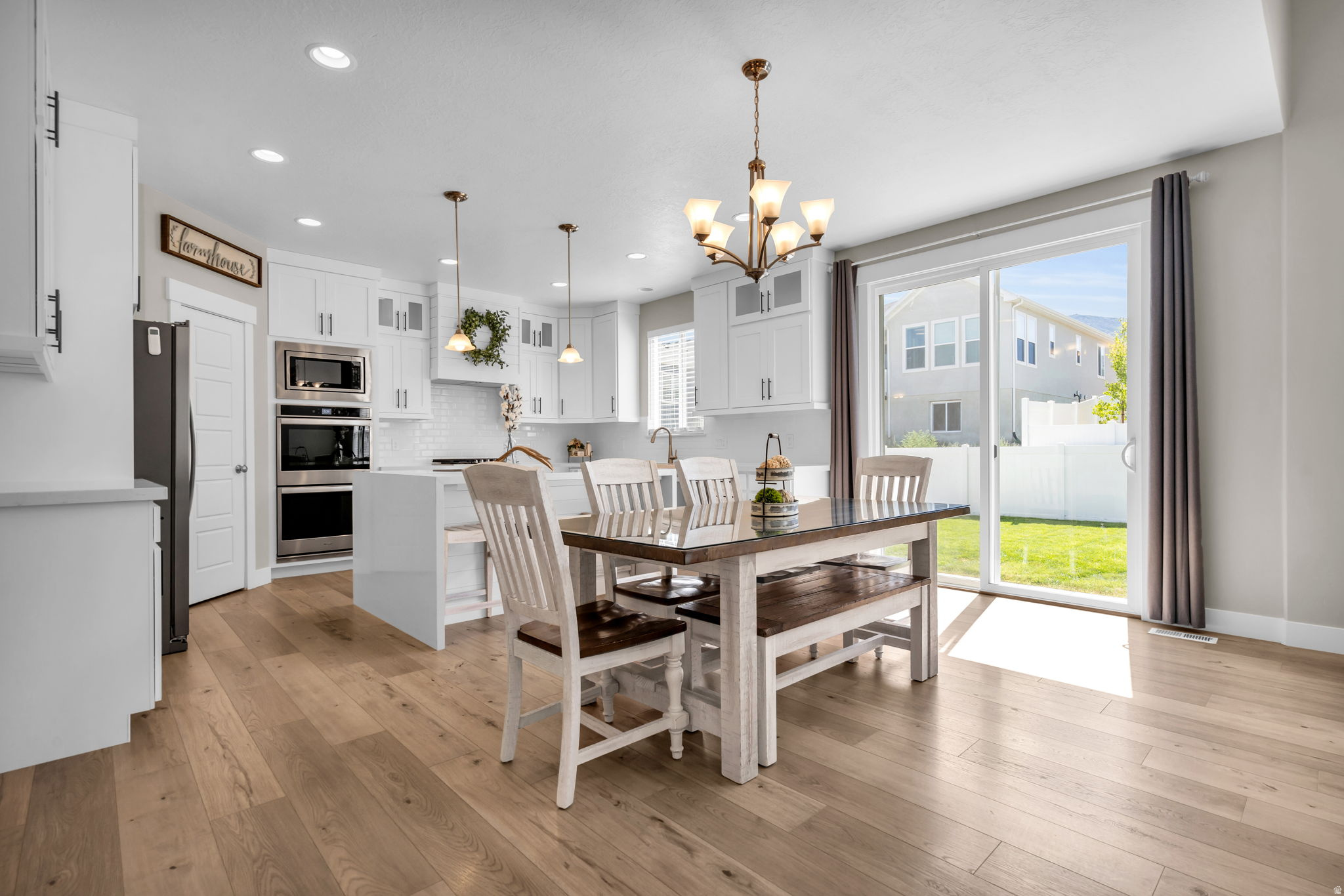 MALLARD BAY - Residential