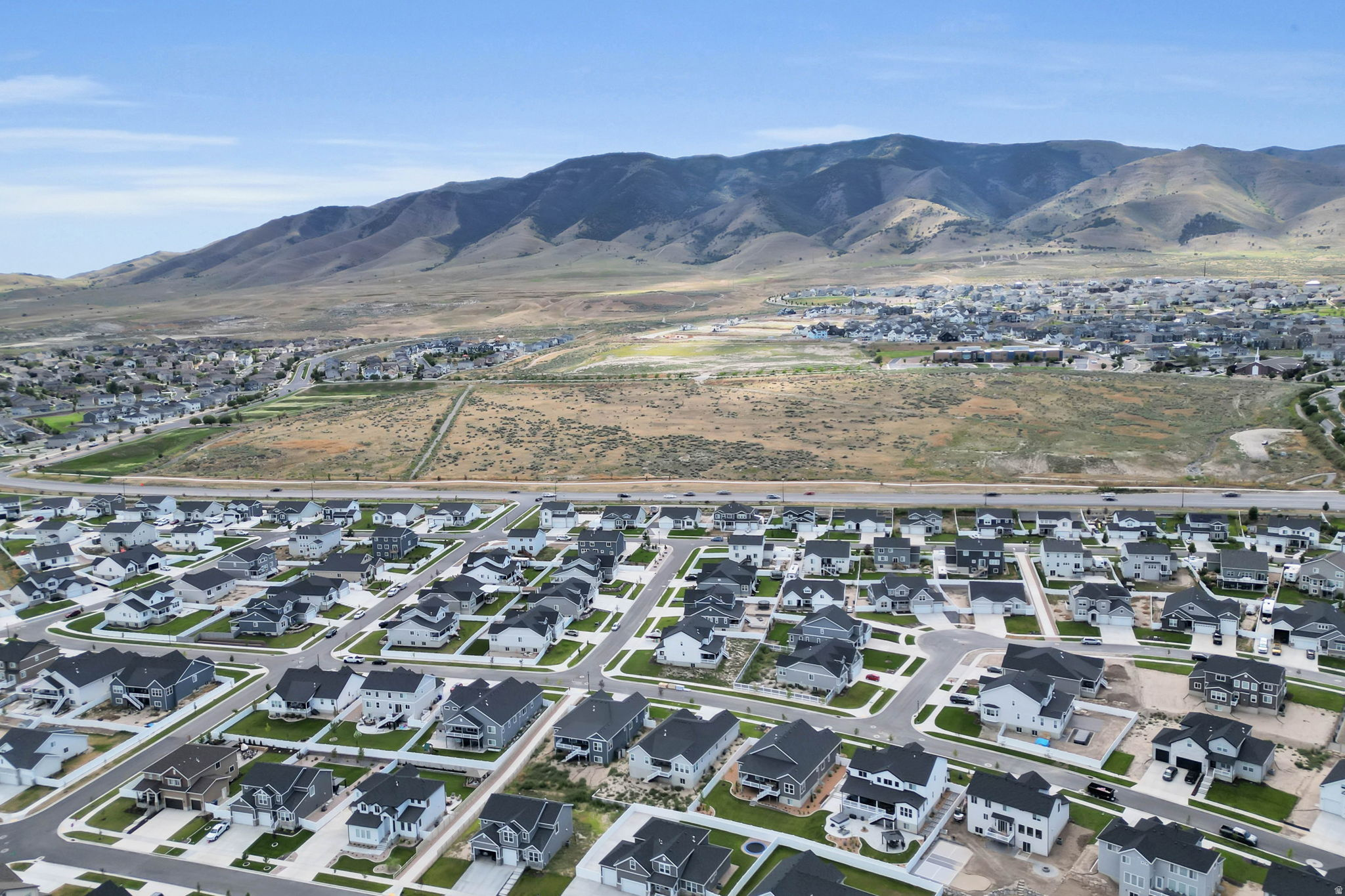 MALLARD BAY - Residential