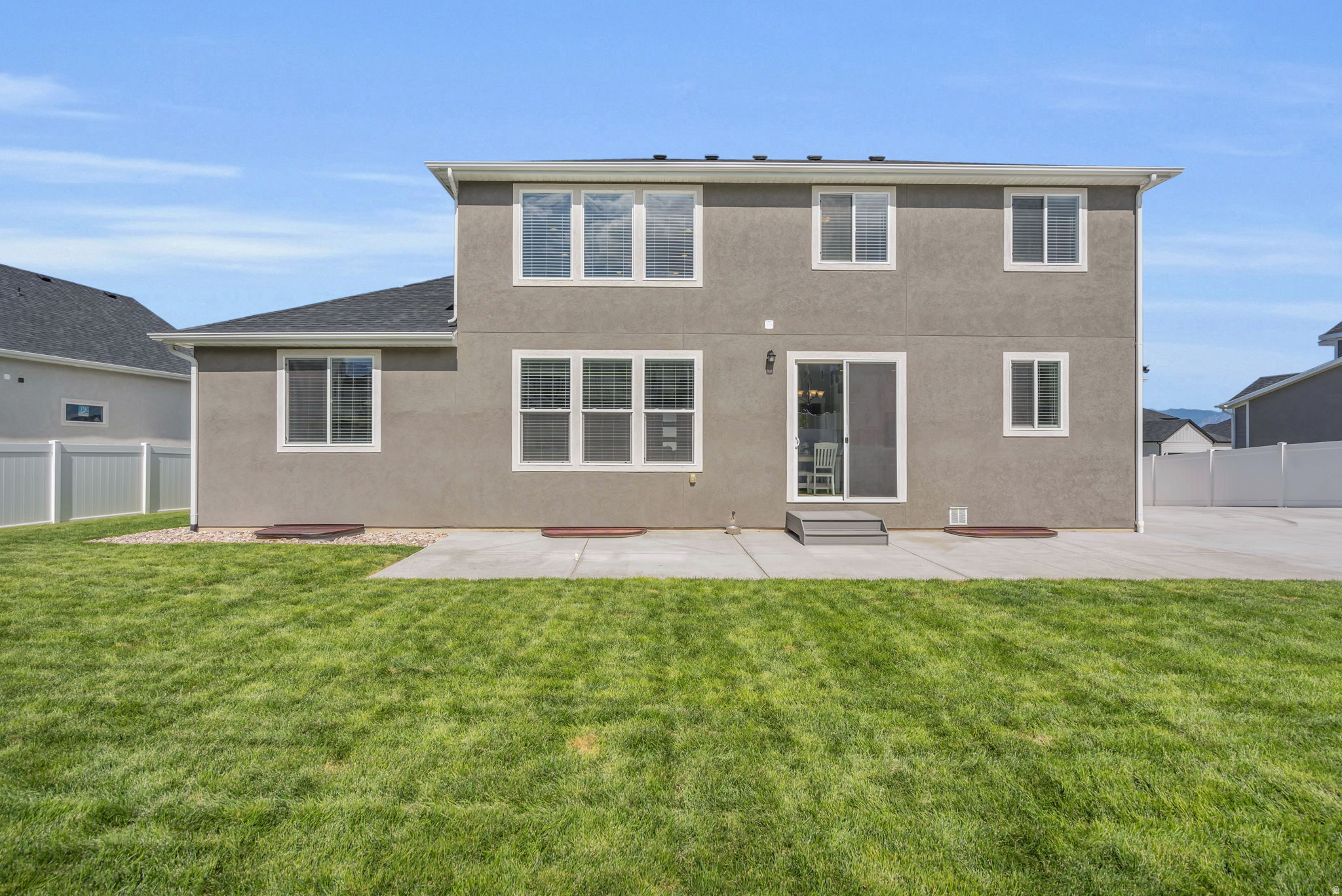 MALLARD BAY - Residential