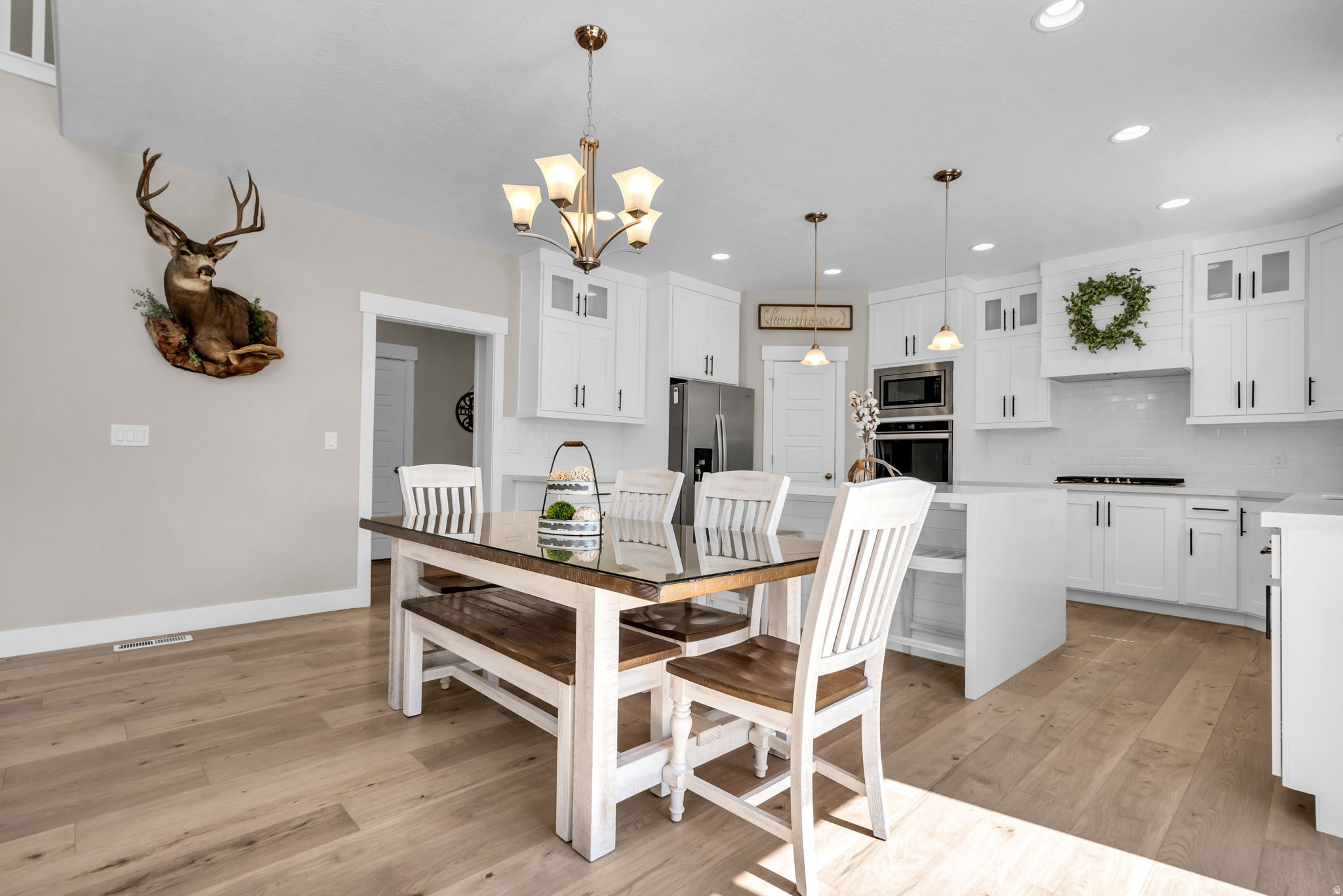 MALLARD BAY - Residential