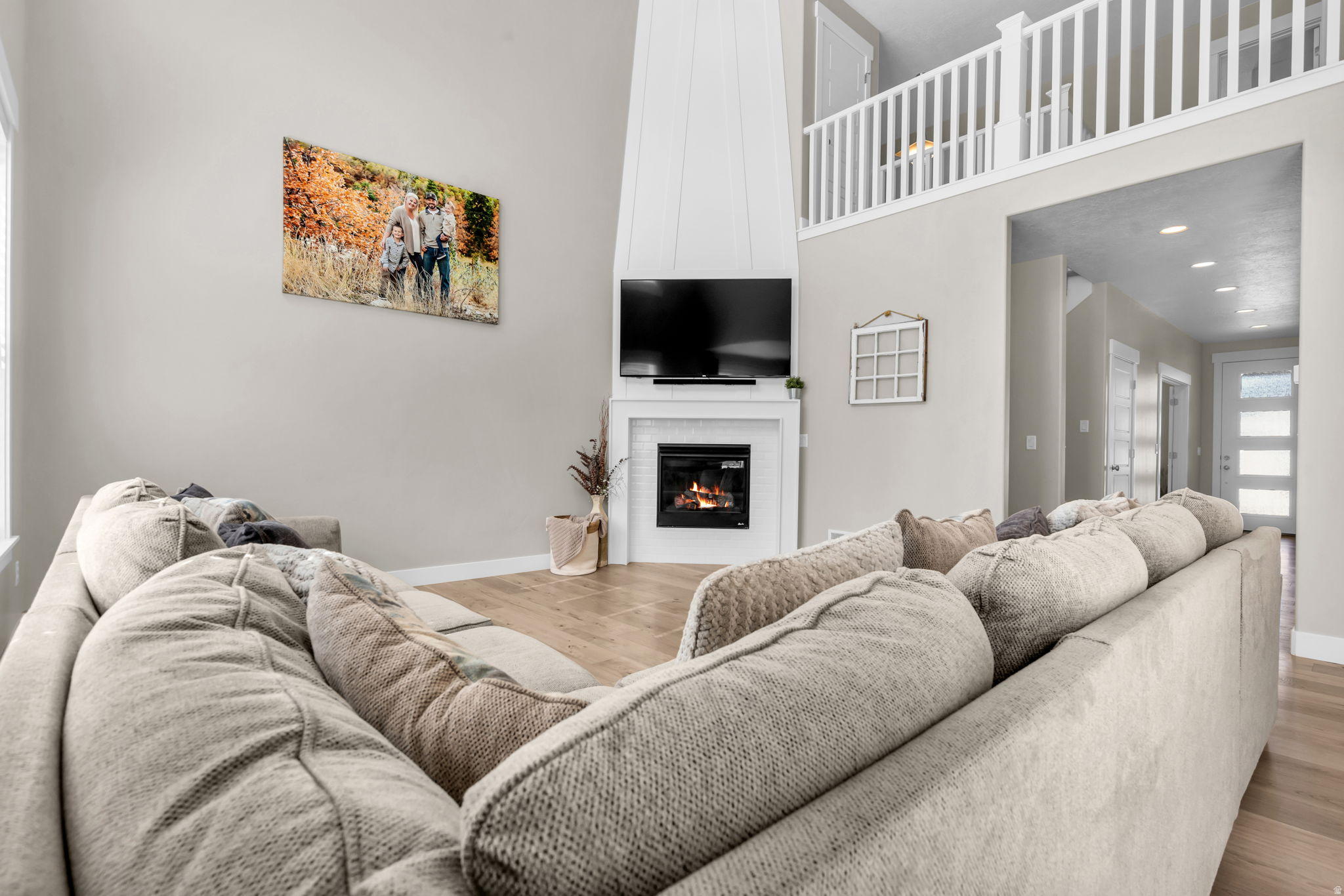 MALLARD BAY - Residential