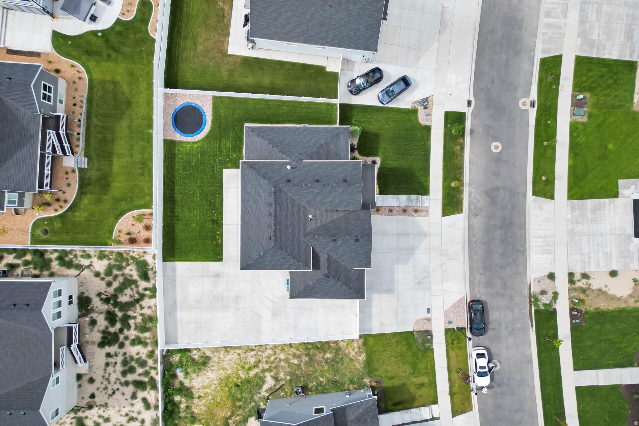 MALLARD BAY - Residential