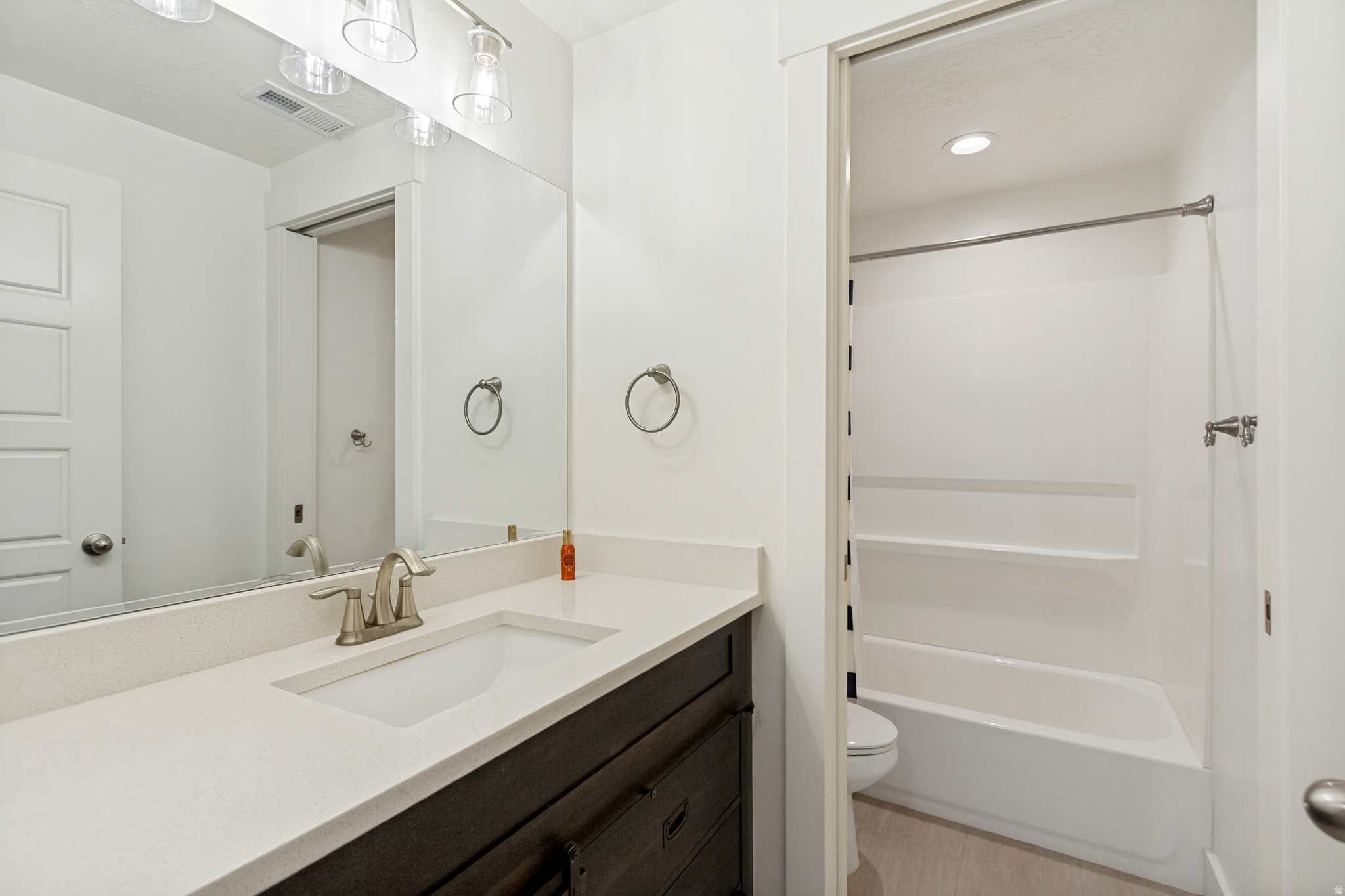 CROSSING AT TRAVERSE - Residential