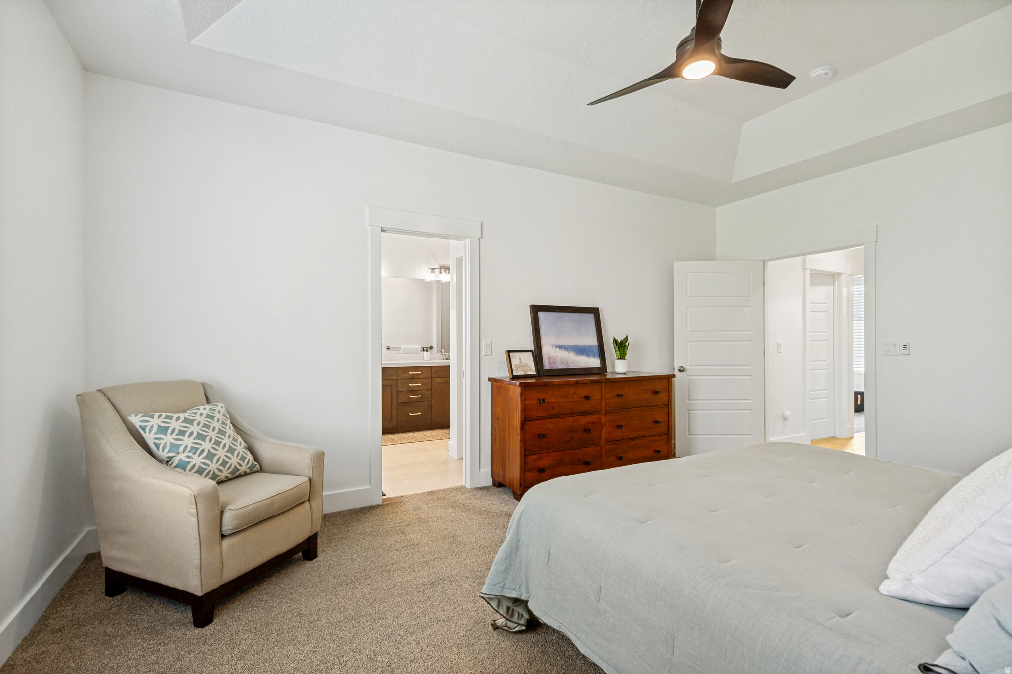 CROSSING AT TRAVERSE - Residential