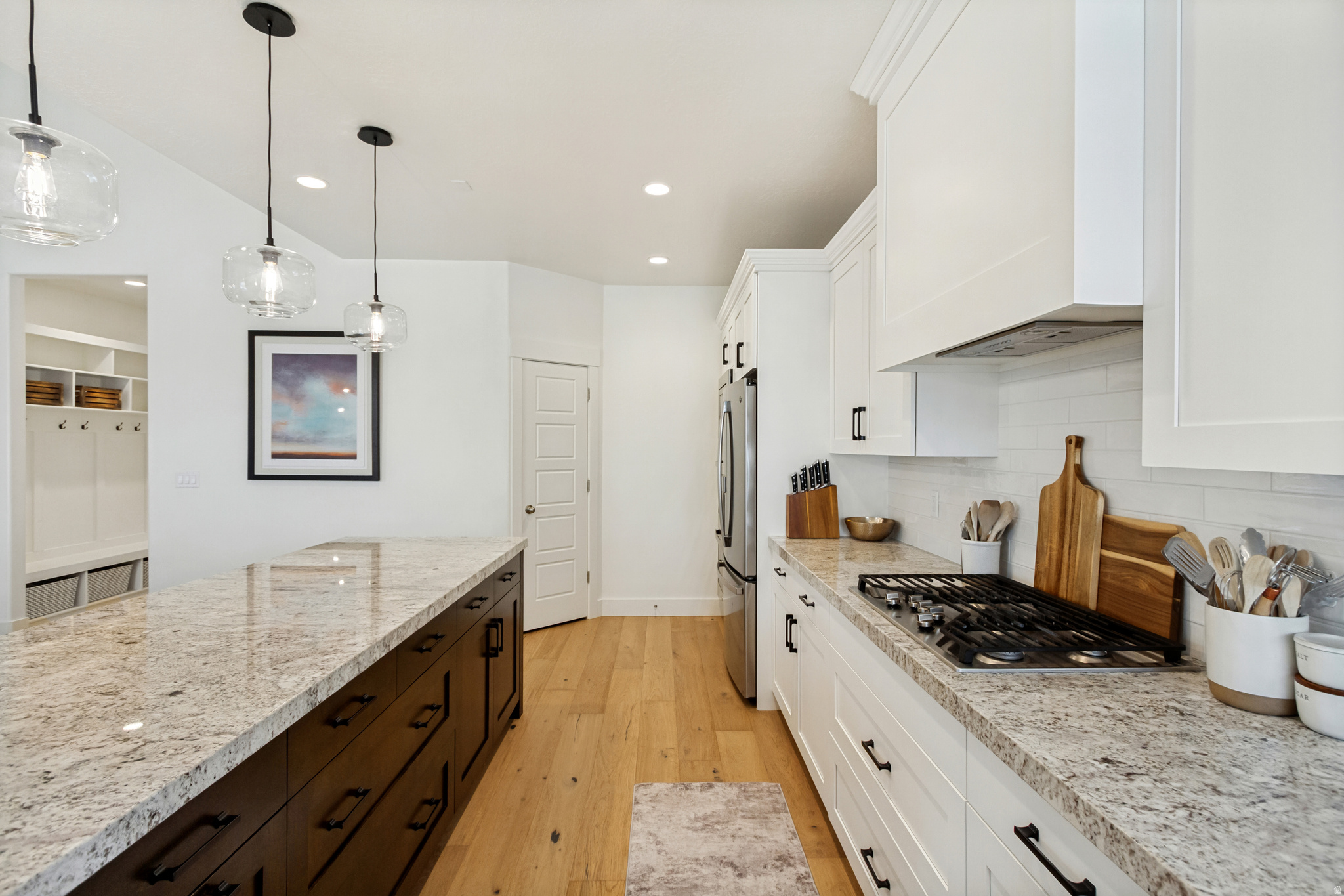 CROSSING AT TRAVERSE - Residential