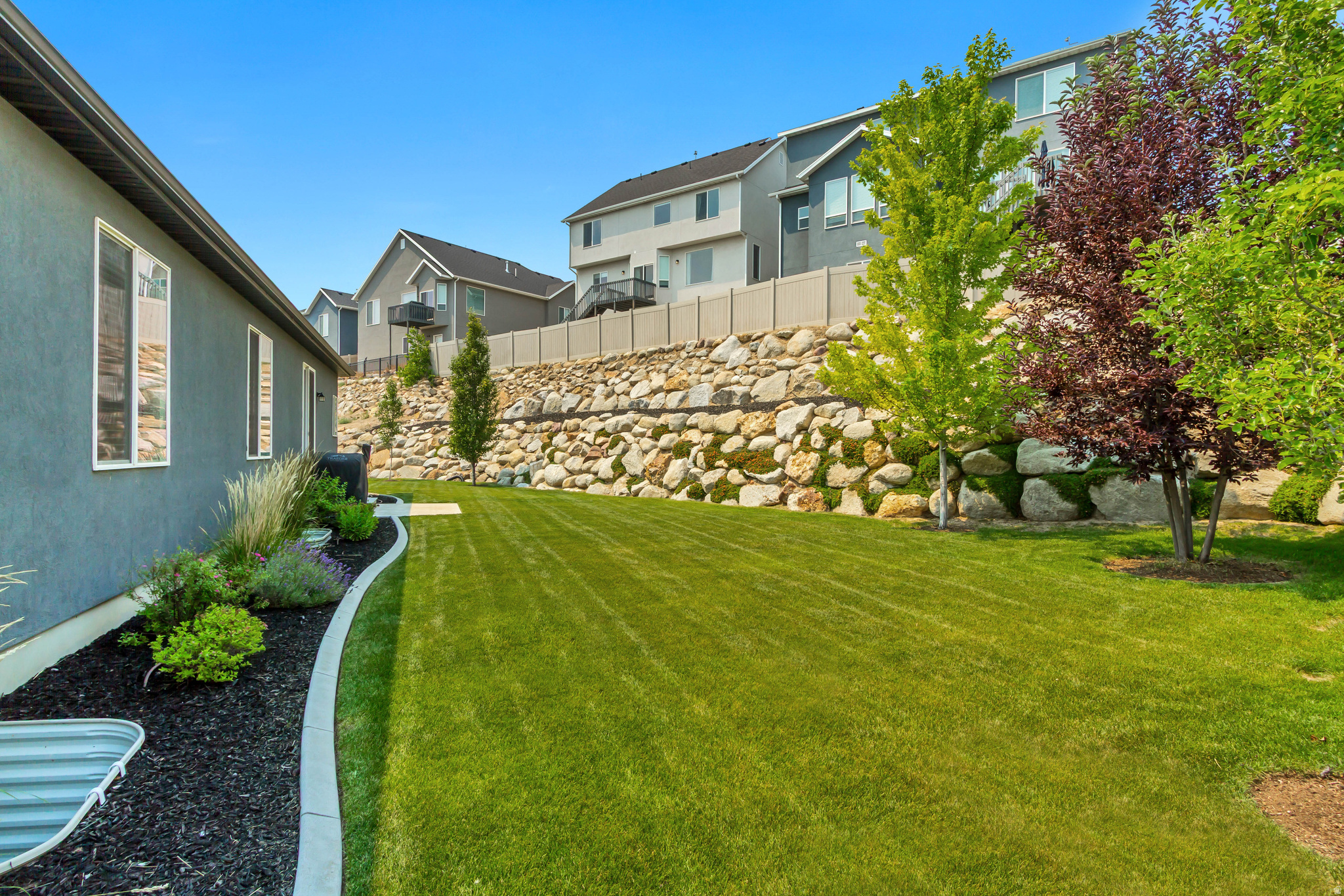 CROSSING AT TRAVERSE - Residential