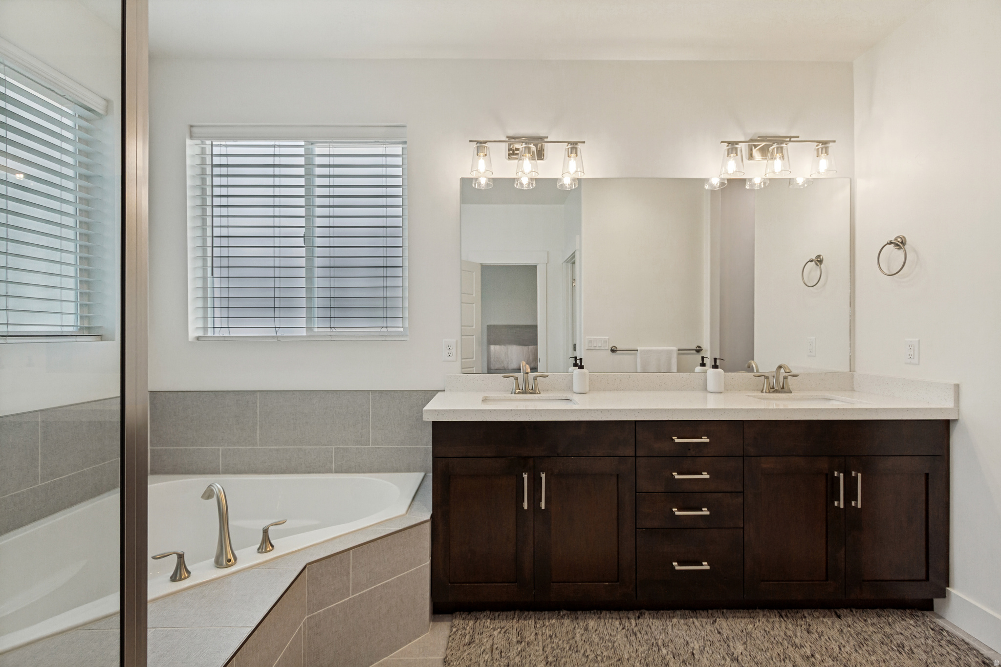 CROSSING AT TRAVERSE - Residential