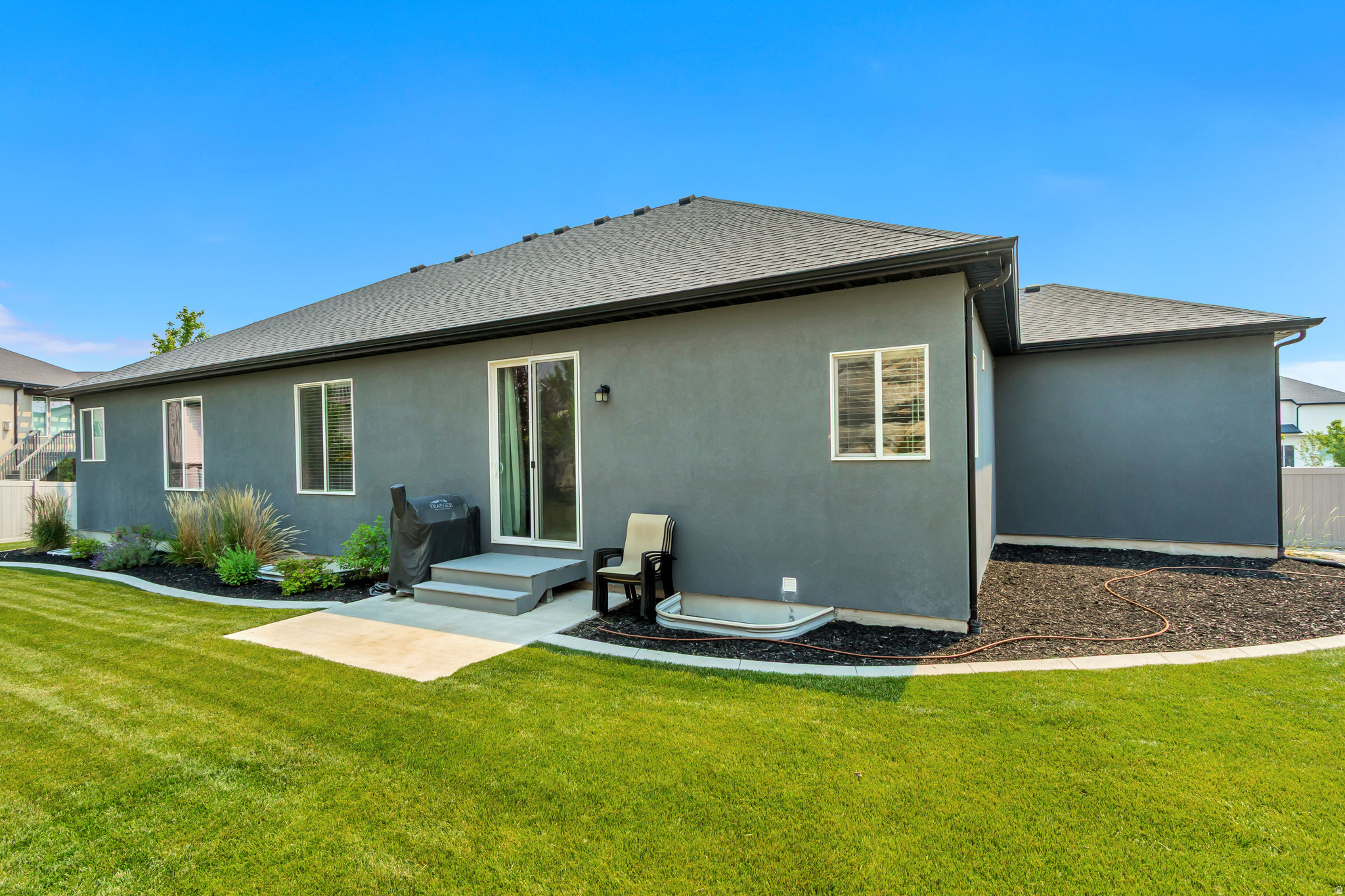 CROSSING AT TRAVERSE - Residential