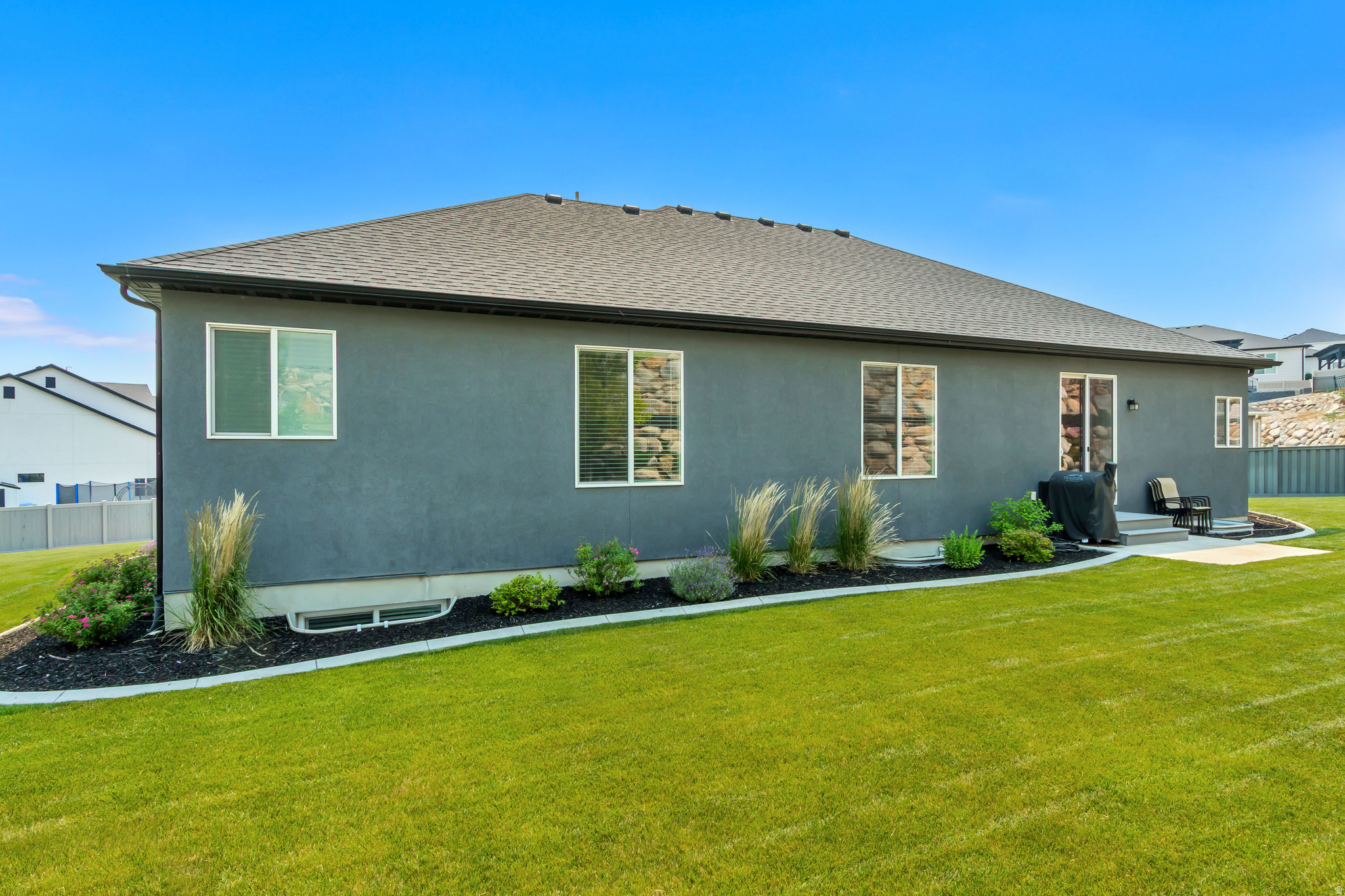 CROSSING AT TRAVERSE - Residential