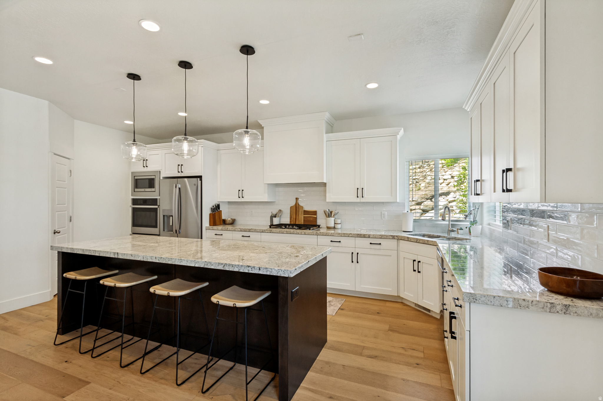 CROSSING AT TRAVERSE - Residential