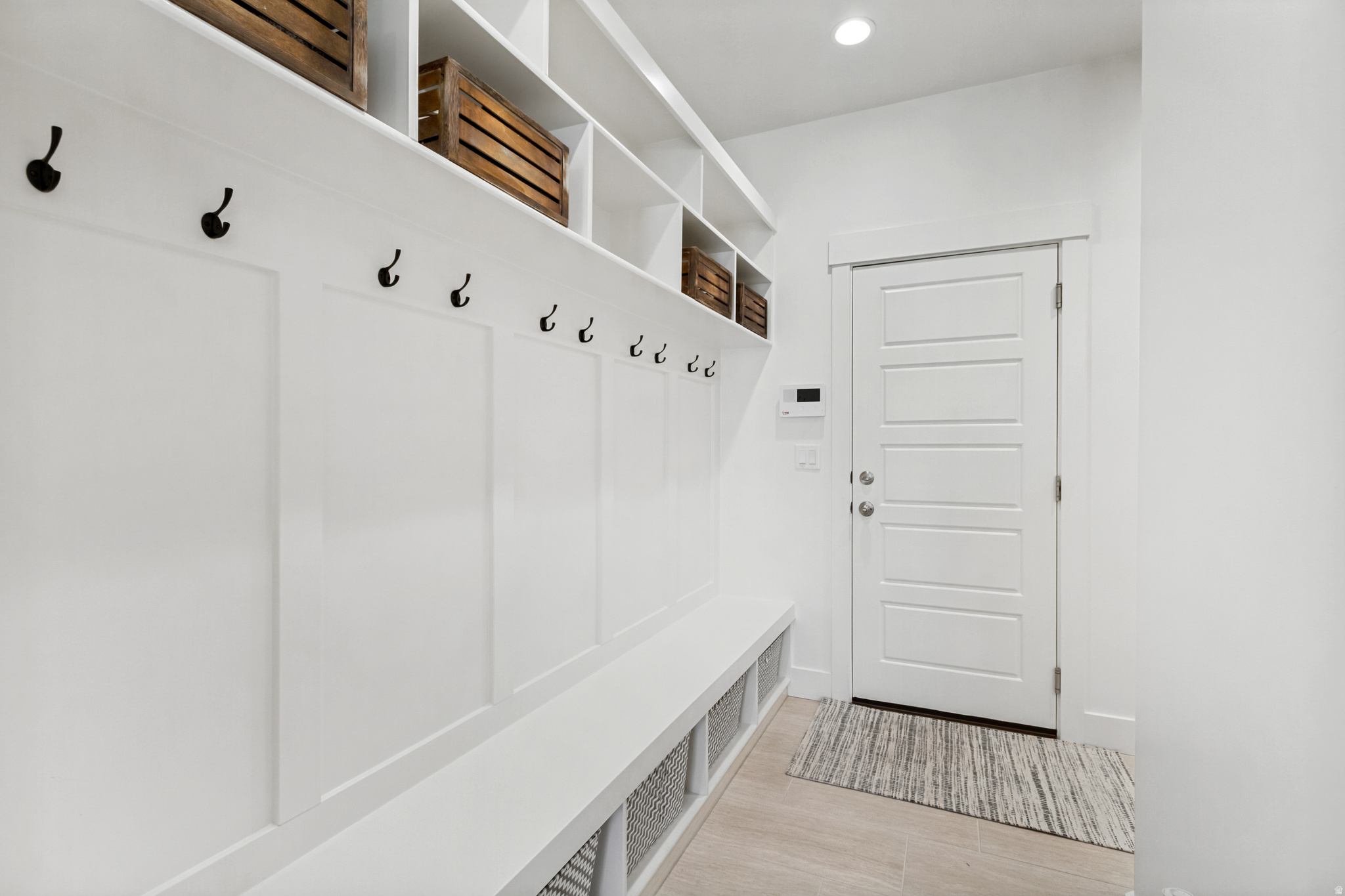 CROSSING AT TRAVERSE - Residential