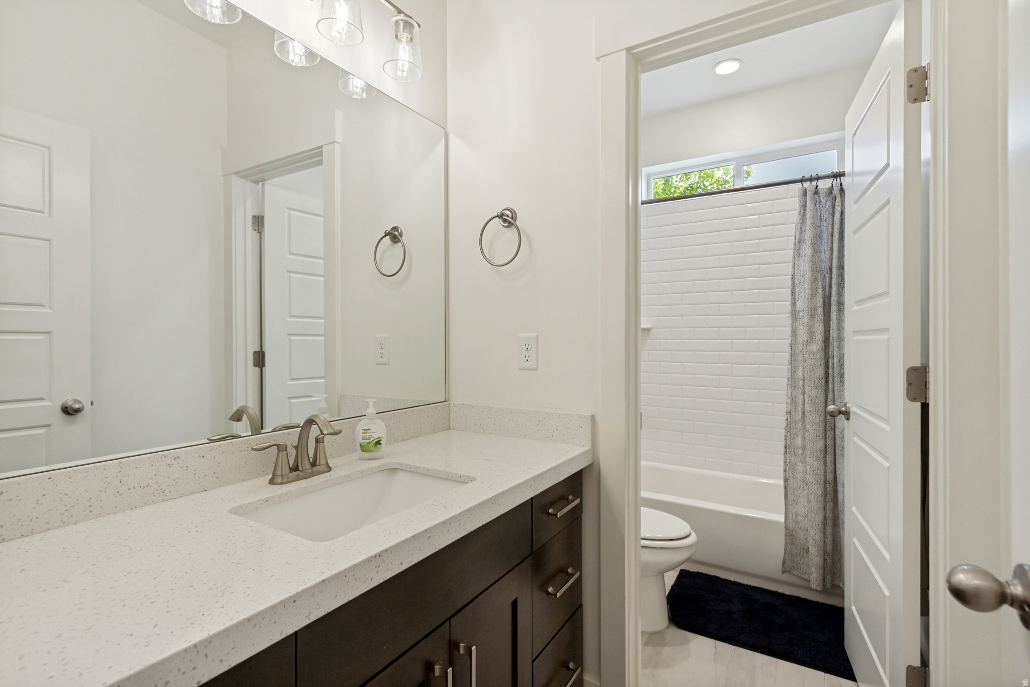 CROSSING AT TRAVERSE - Residential