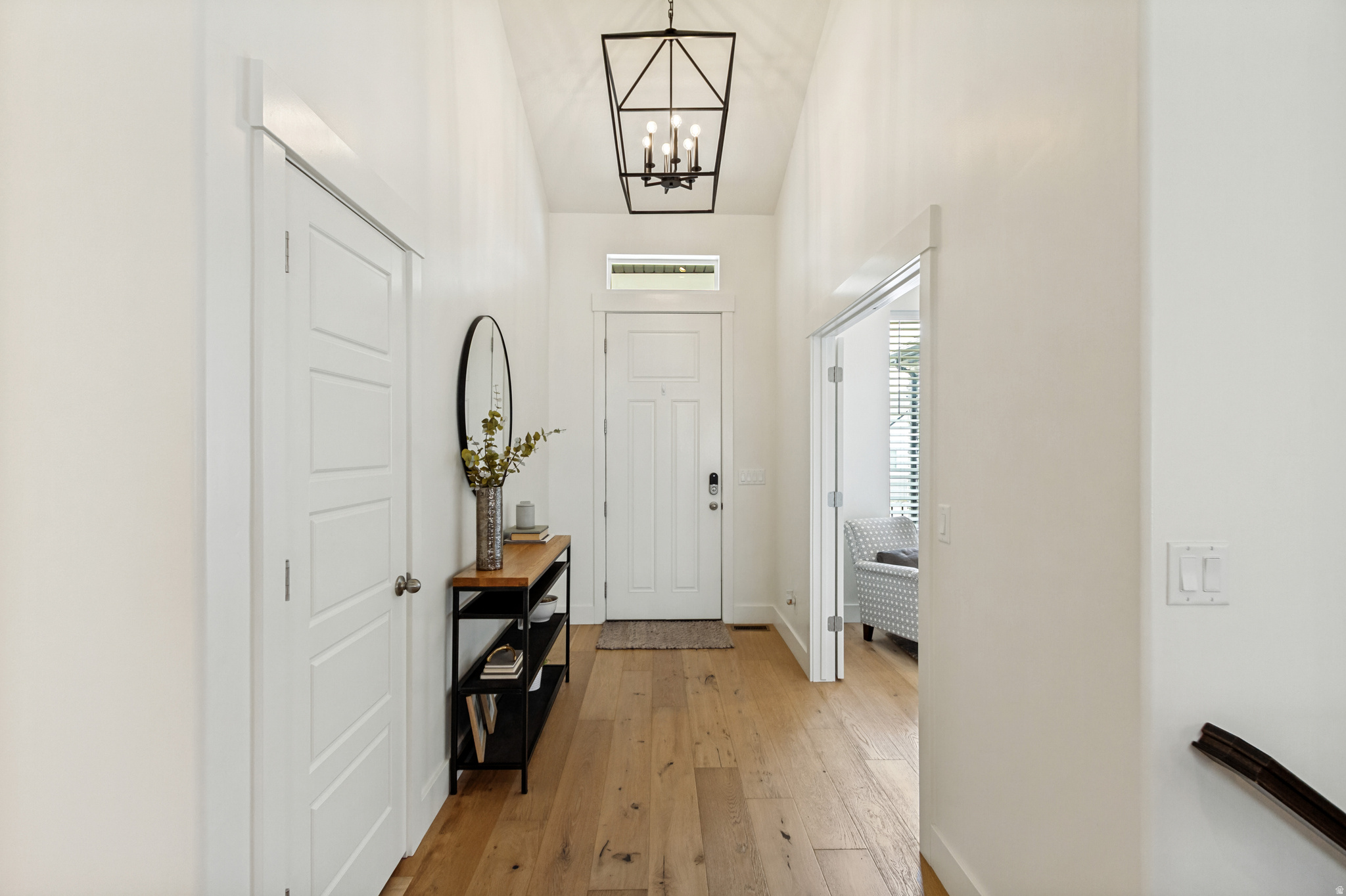 CROSSING AT TRAVERSE - Residential
