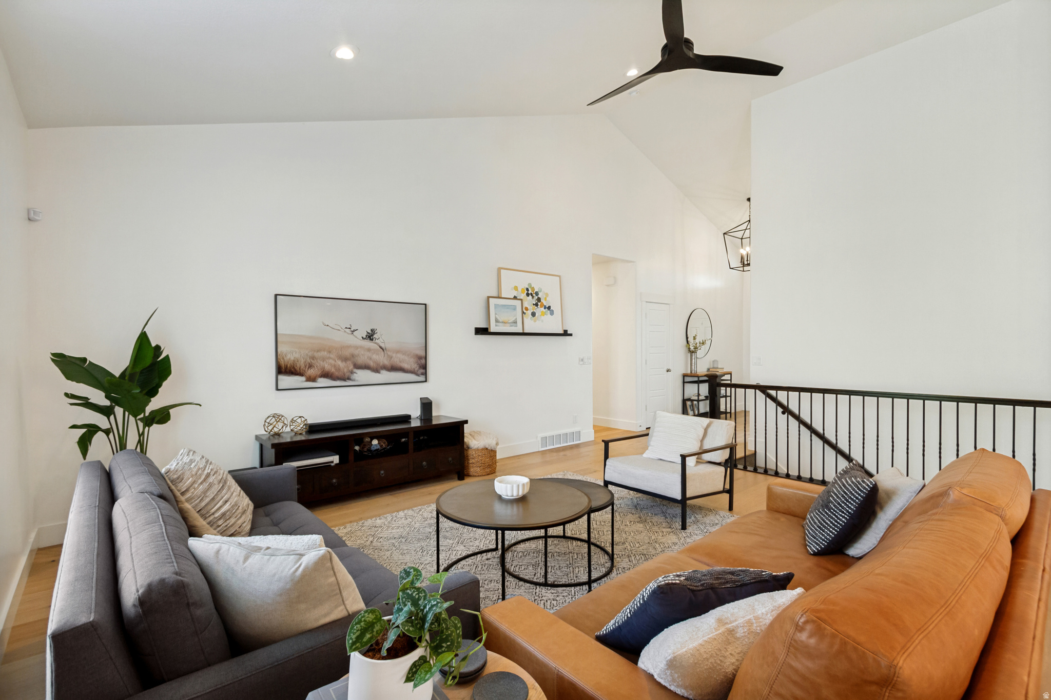 CROSSING AT TRAVERSE - Residential