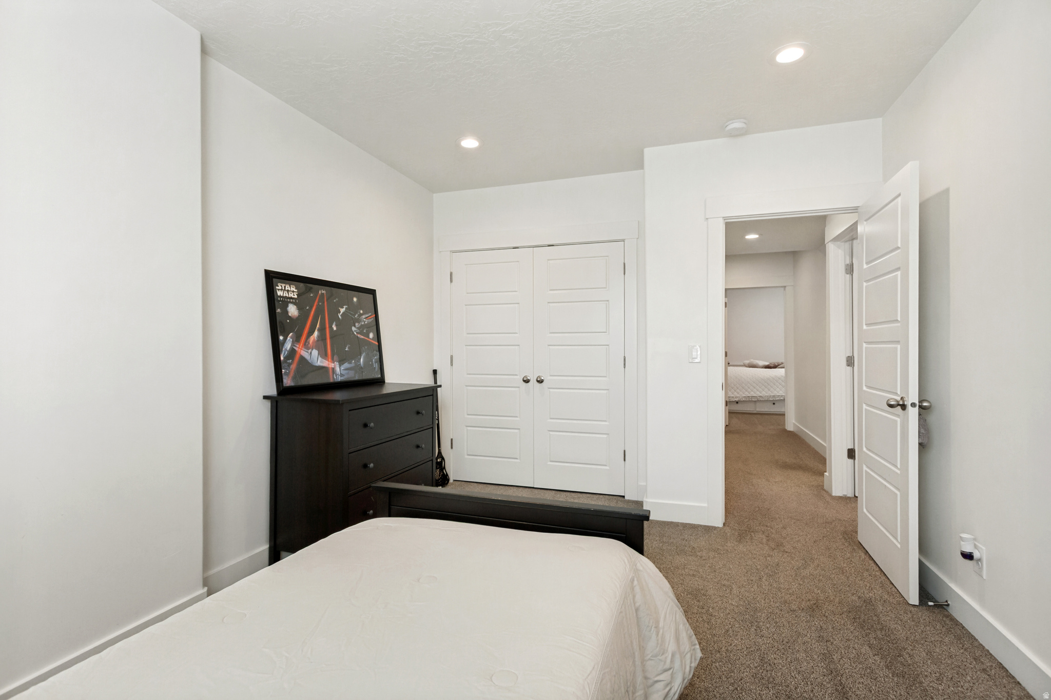 CROSSING AT TRAVERSE - Residential