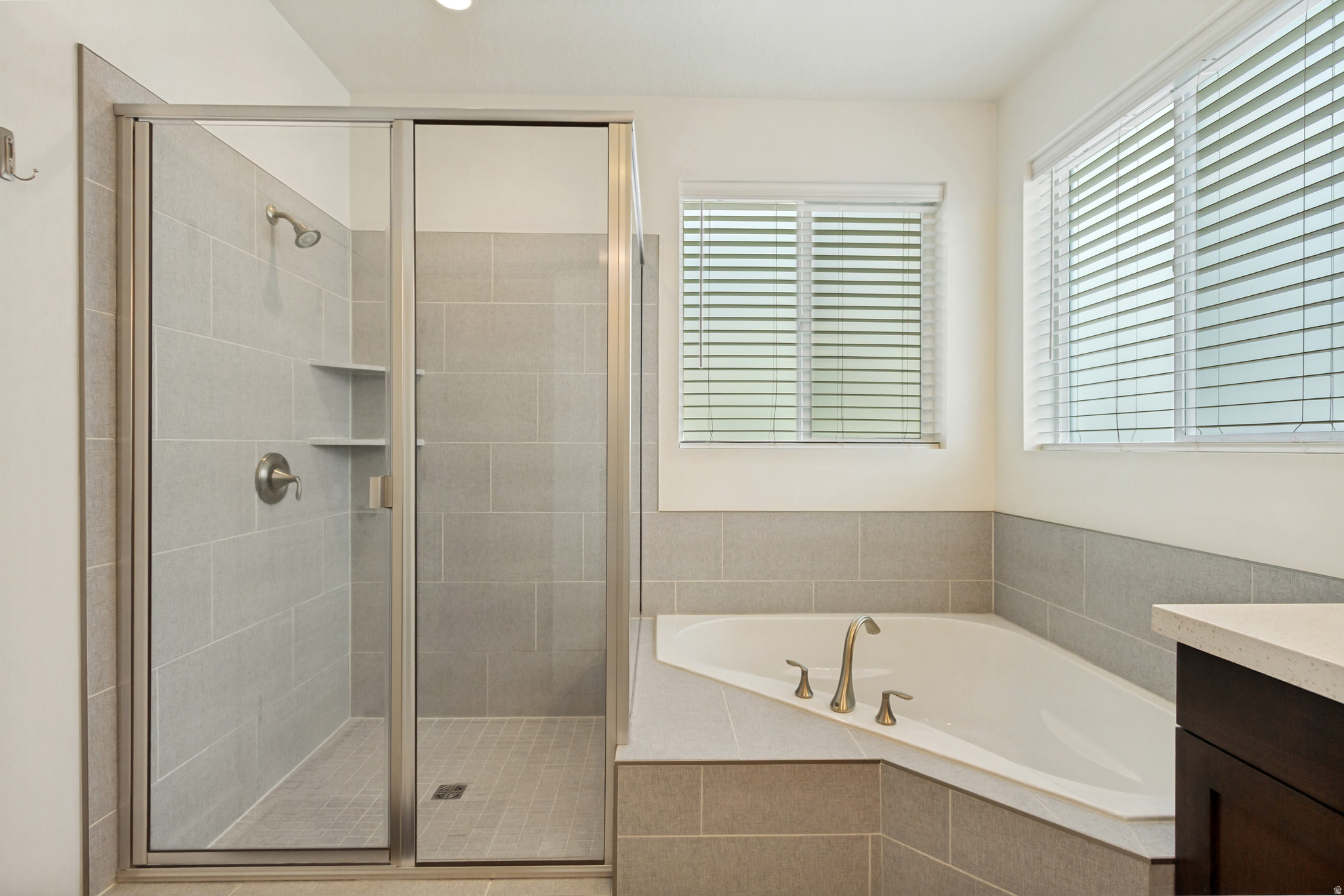 CROSSING AT TRAVERSE - Residential