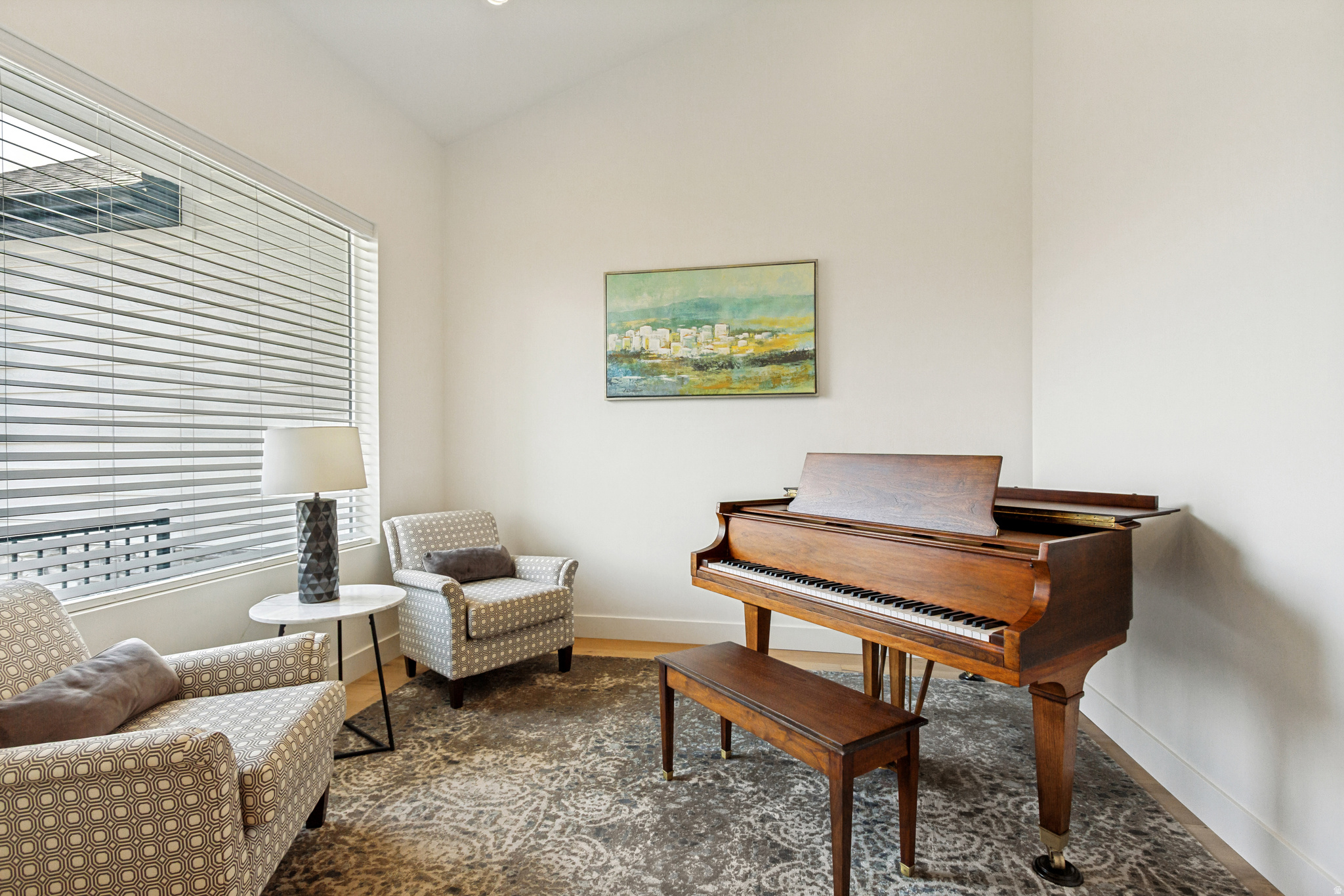 CROSSING AT TRAVERSE - Residential