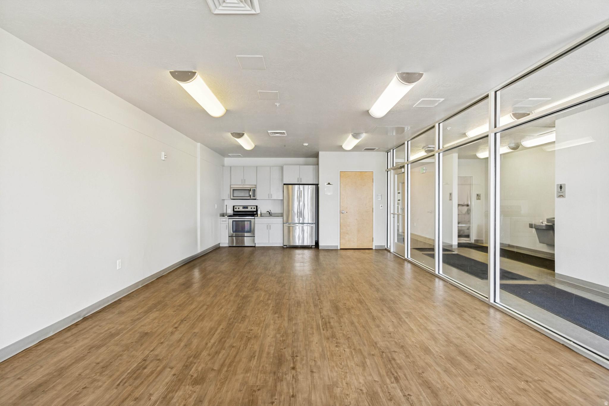 CROSSING AT TRAVERSE - Residential
