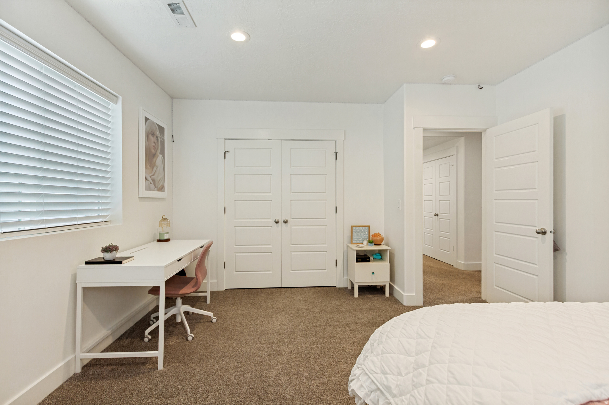 CROSSING AT TRAVERSE - Residential