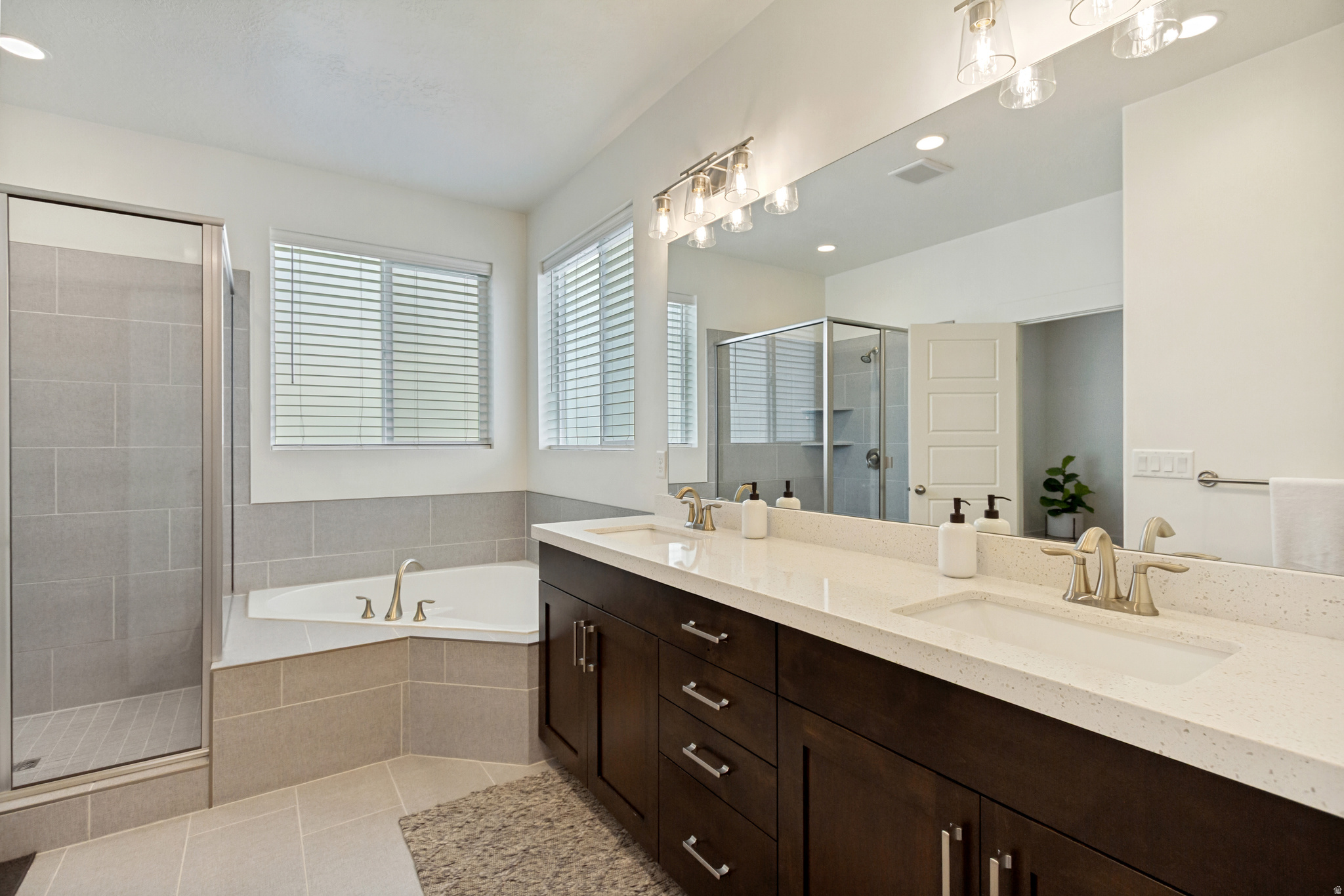 CROSSING AT TRAVERSE - Residential