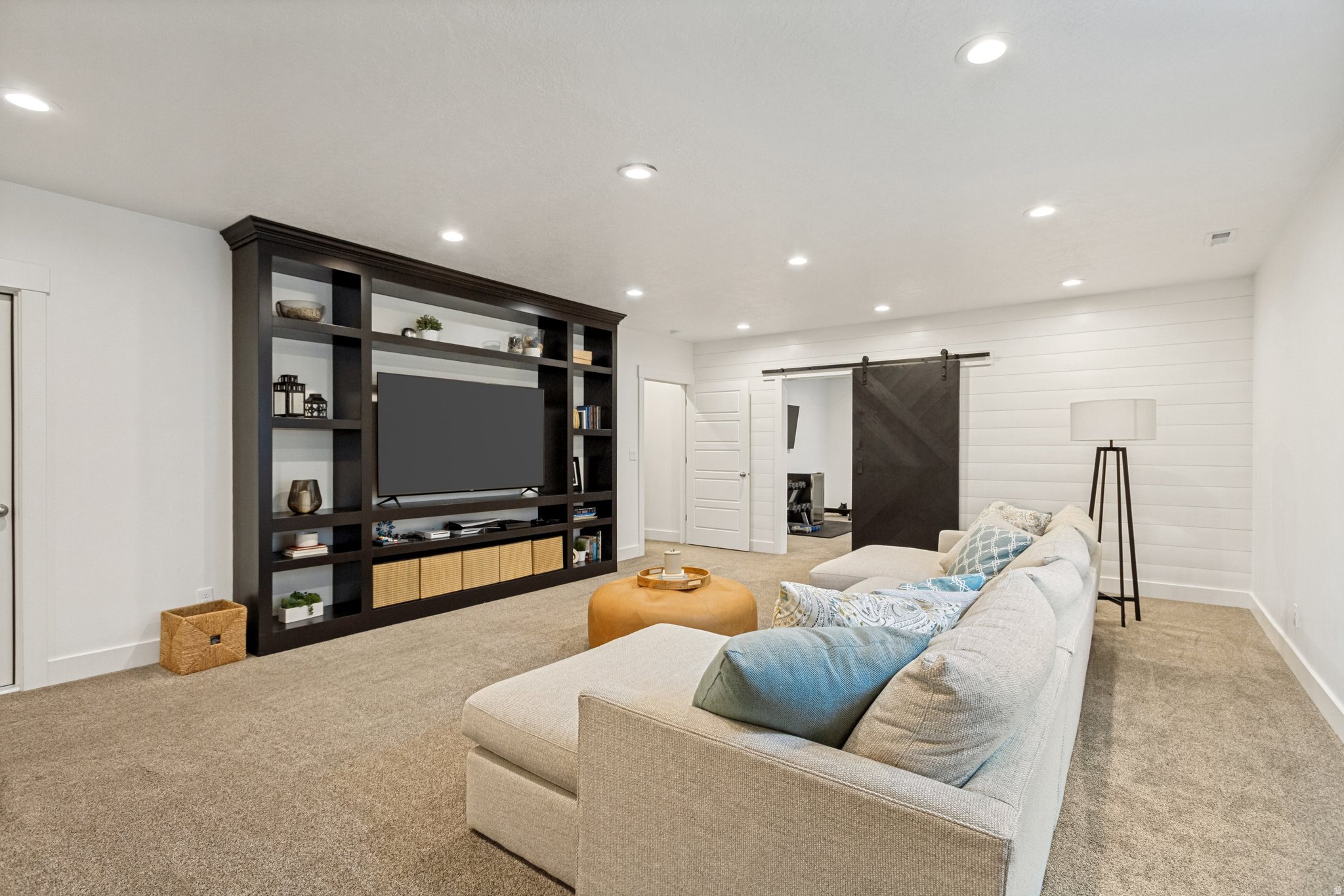 CROSSING AT TRAVERSE - Residential