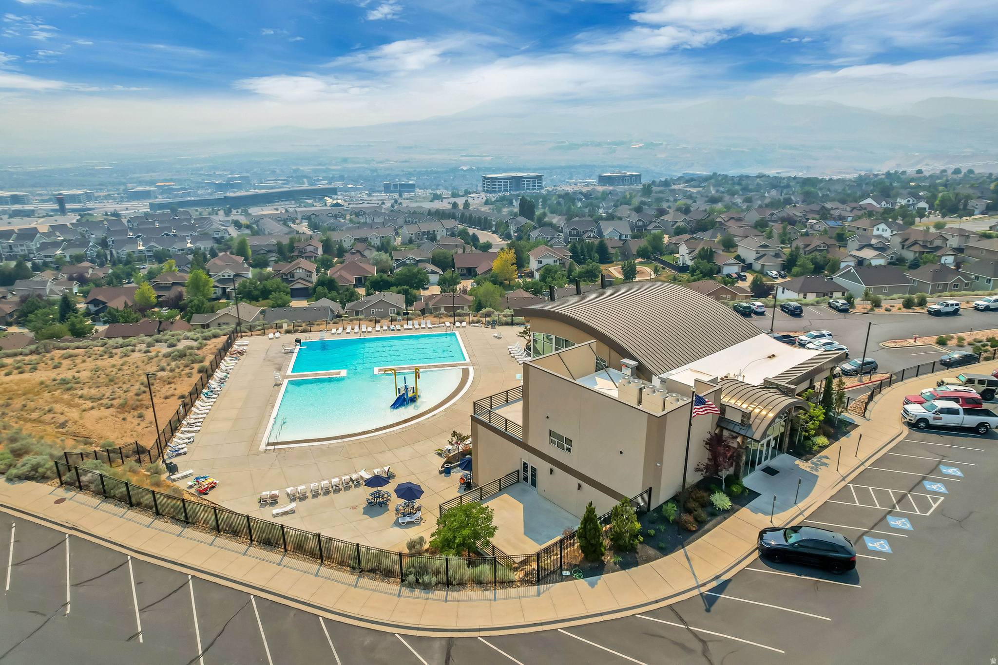 CROSSING AT TRAVERSE - Residential