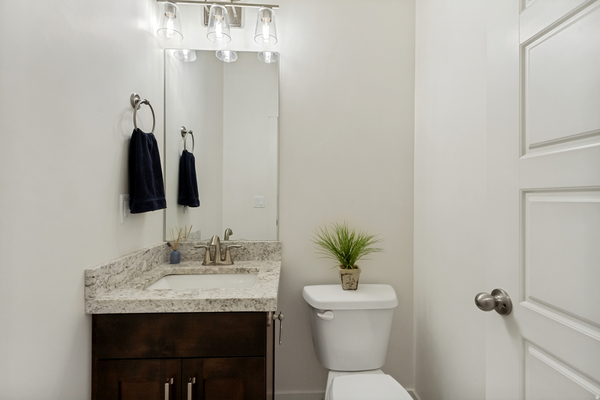 CROSSING AT TRAVERSE - Residential