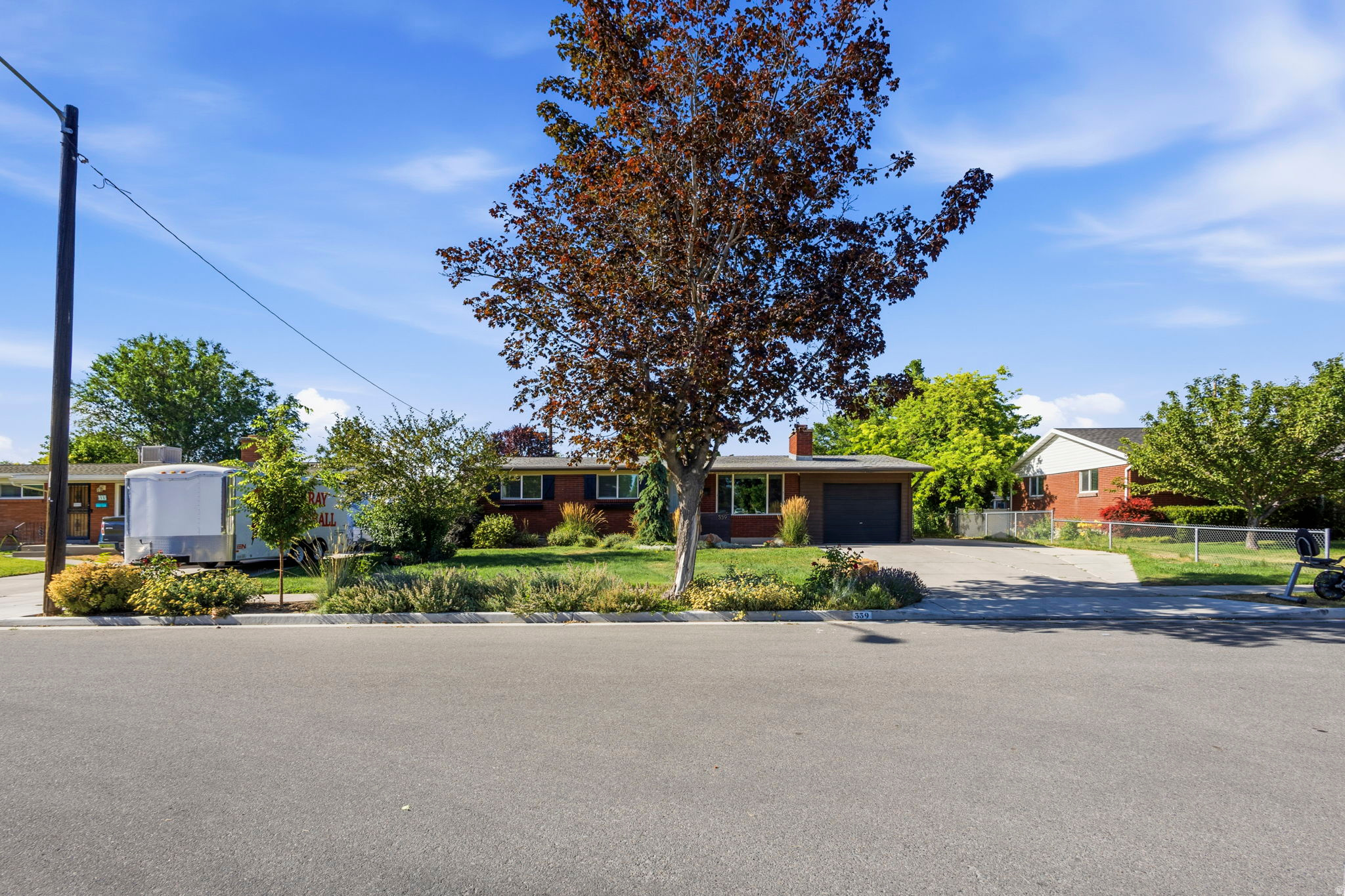 PARK - Residential