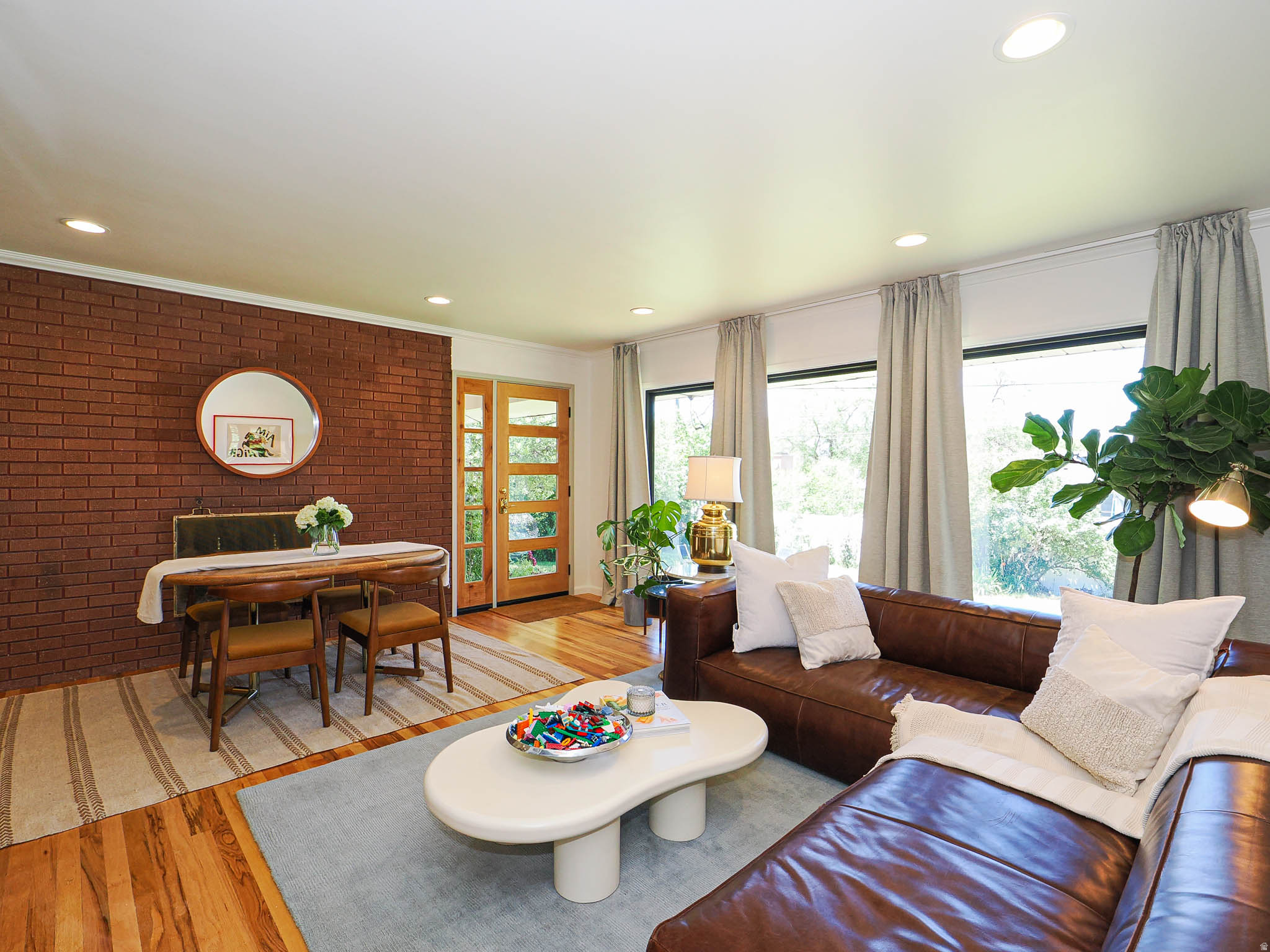 BON VIEW - Residential