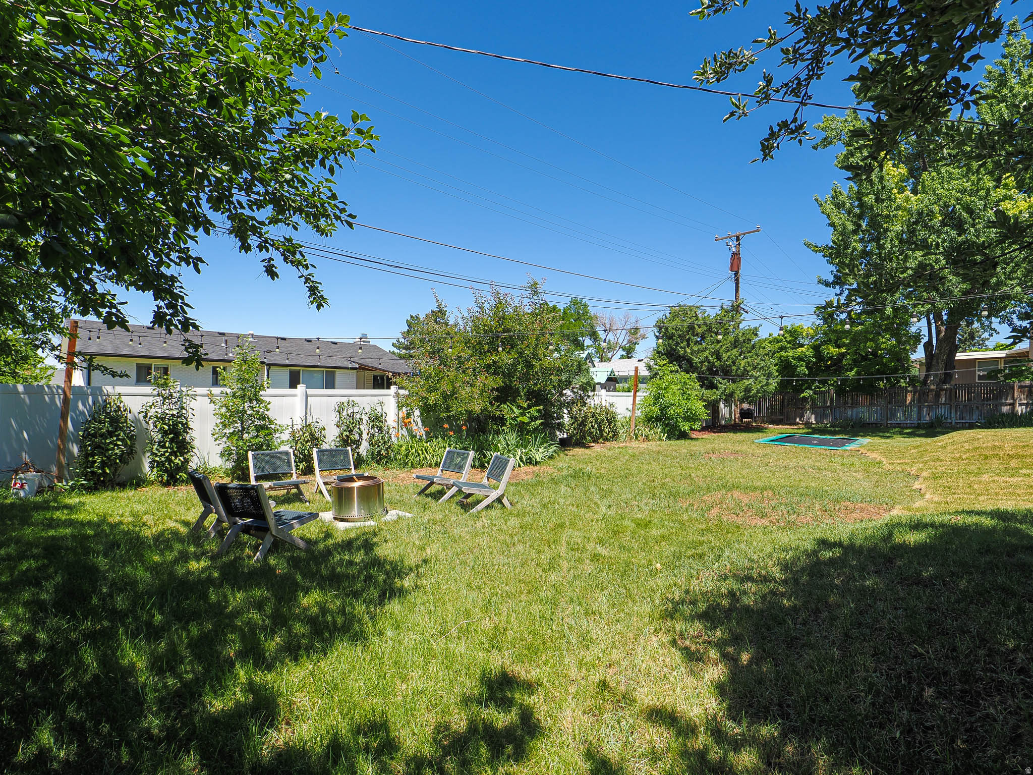 BON VIEW - Residential