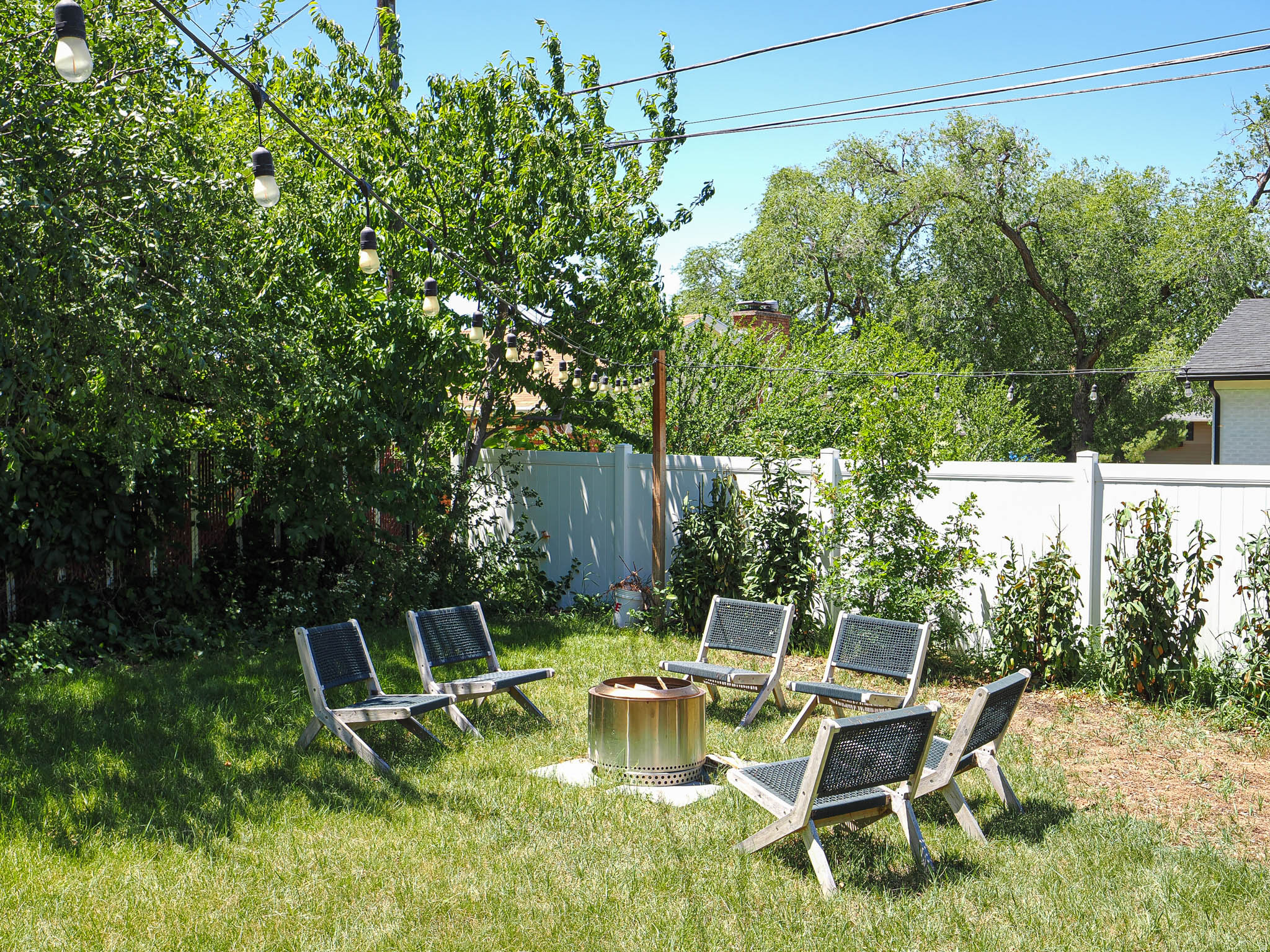 BON VIEW - Residential