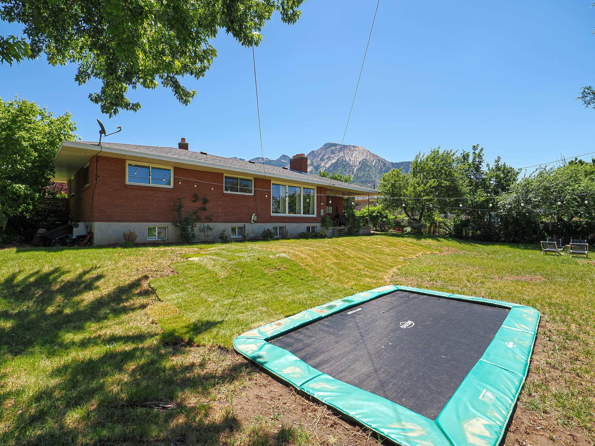 BON VIEW - Residential