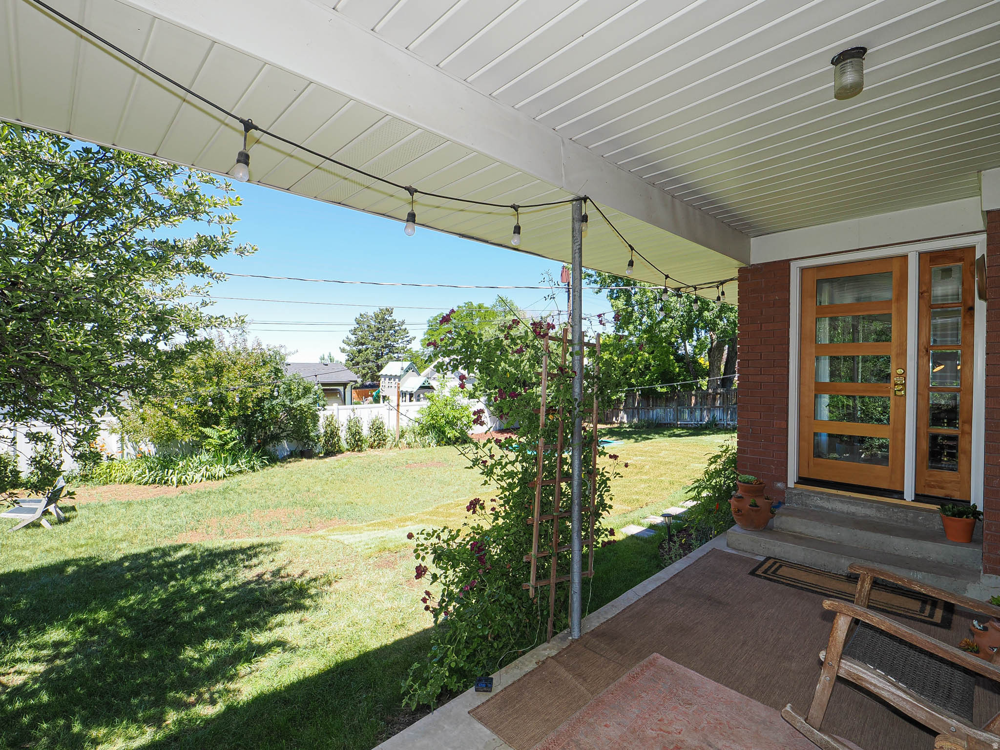BON VIEW - Residential