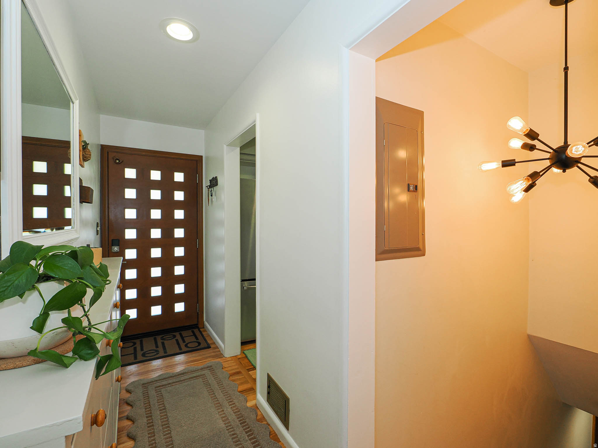 BON VIEW - Residential