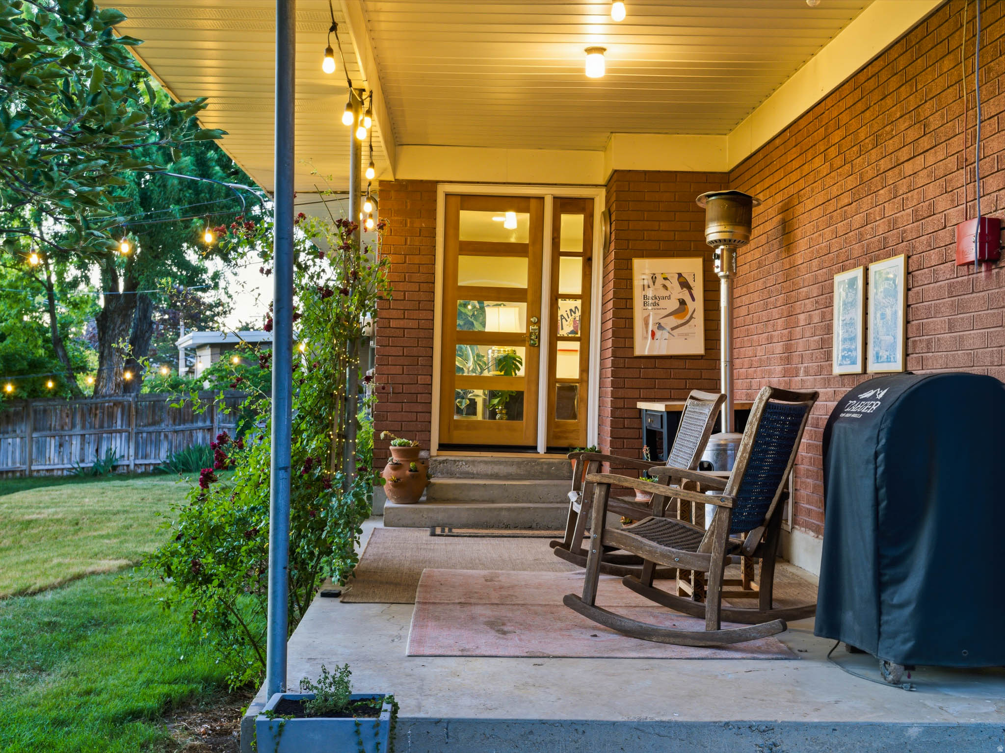 BON VIEW - Residential