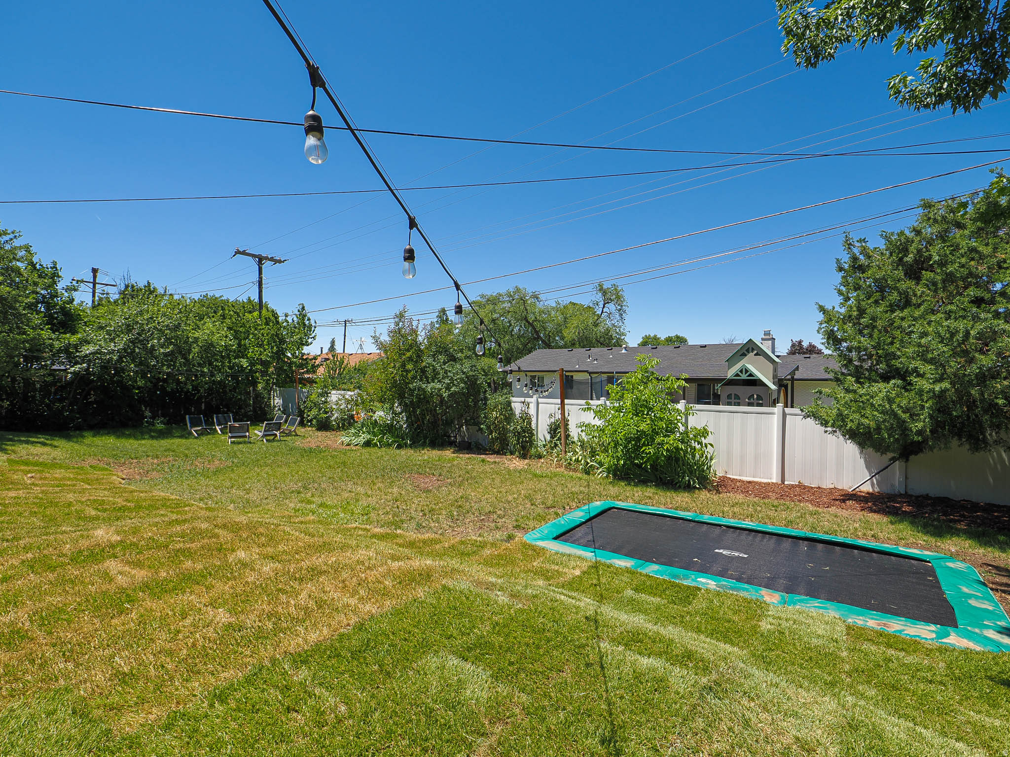BON VIEW - Residential