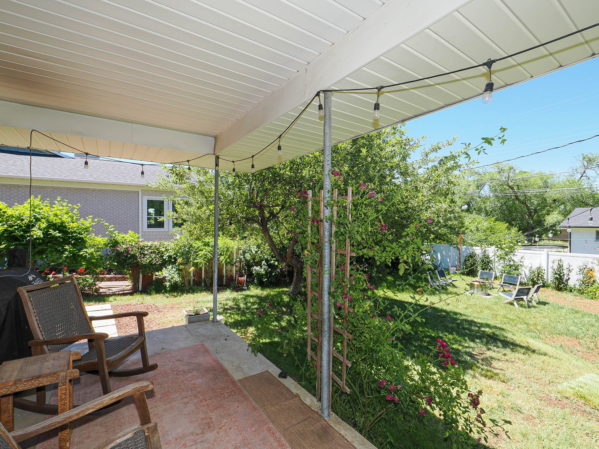 BON VIEW - Residential