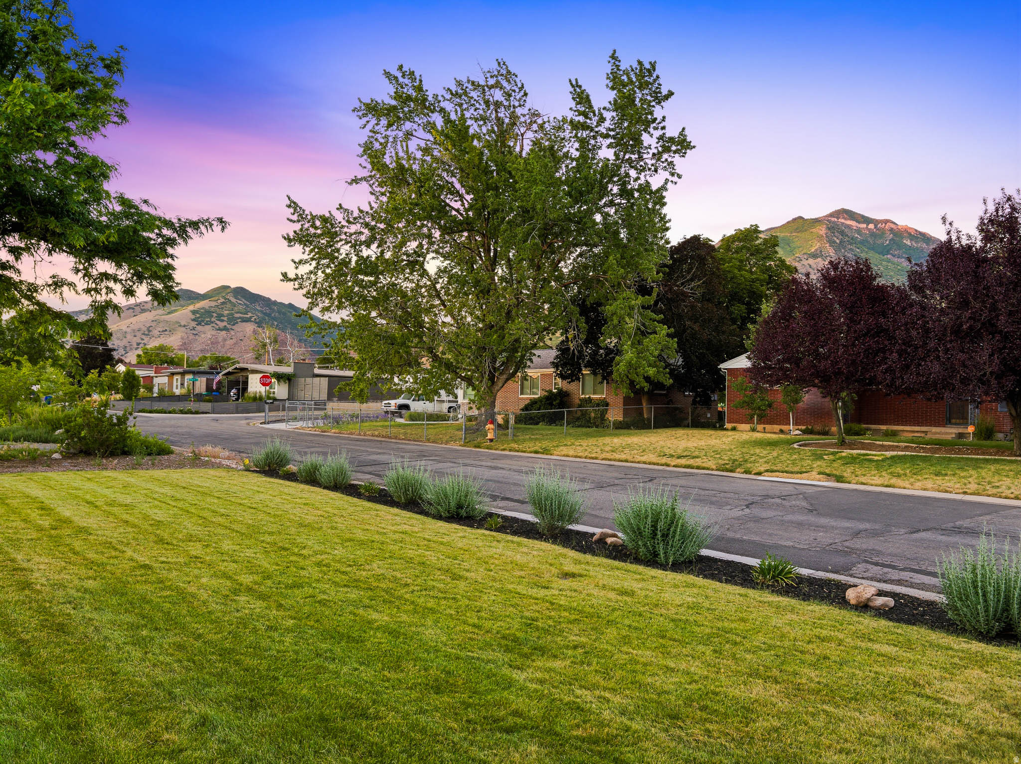 BON VIEW - Residential